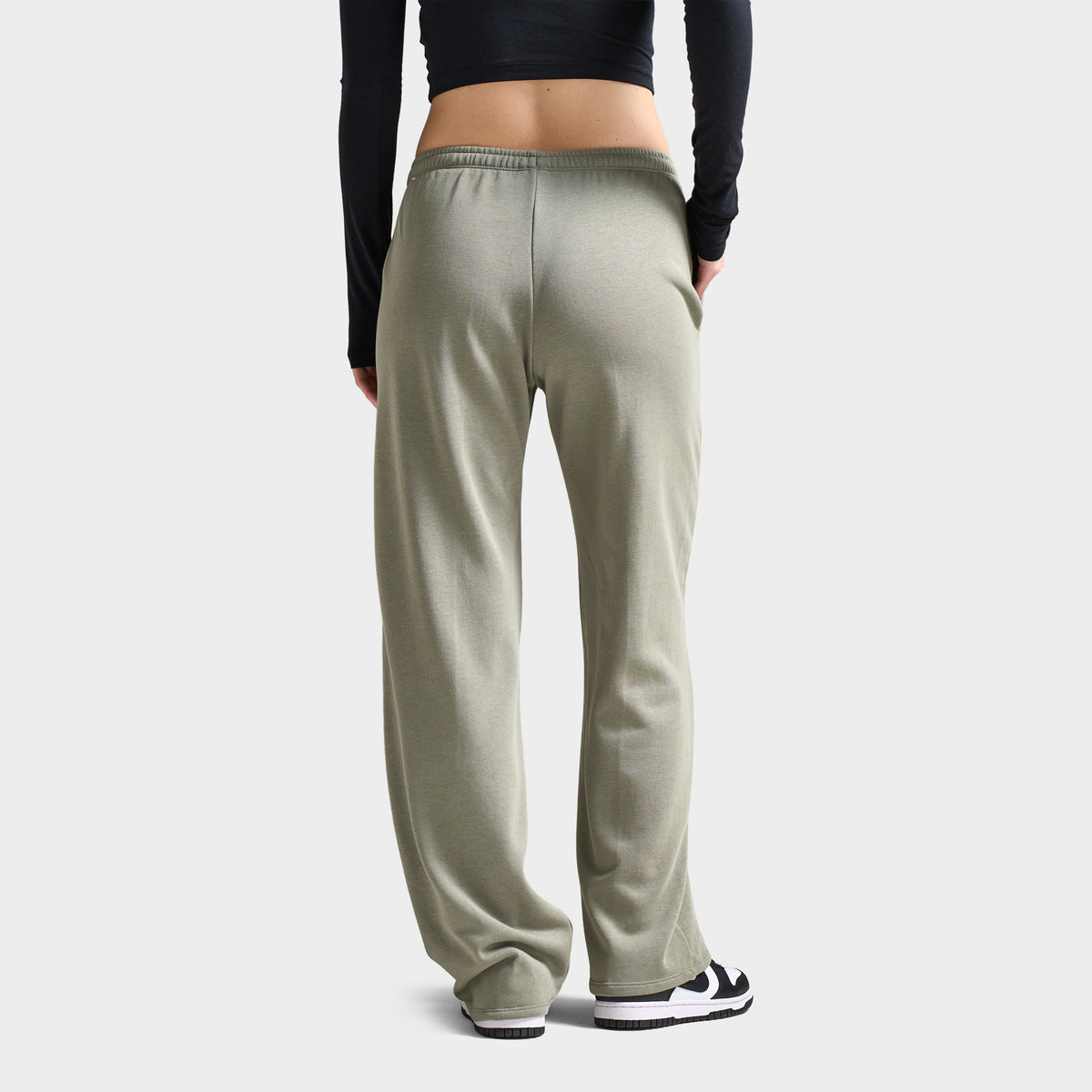 Nike army track pants discount