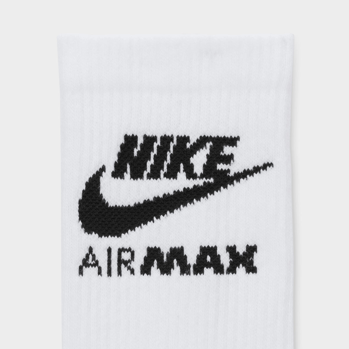 Nike socks air max top