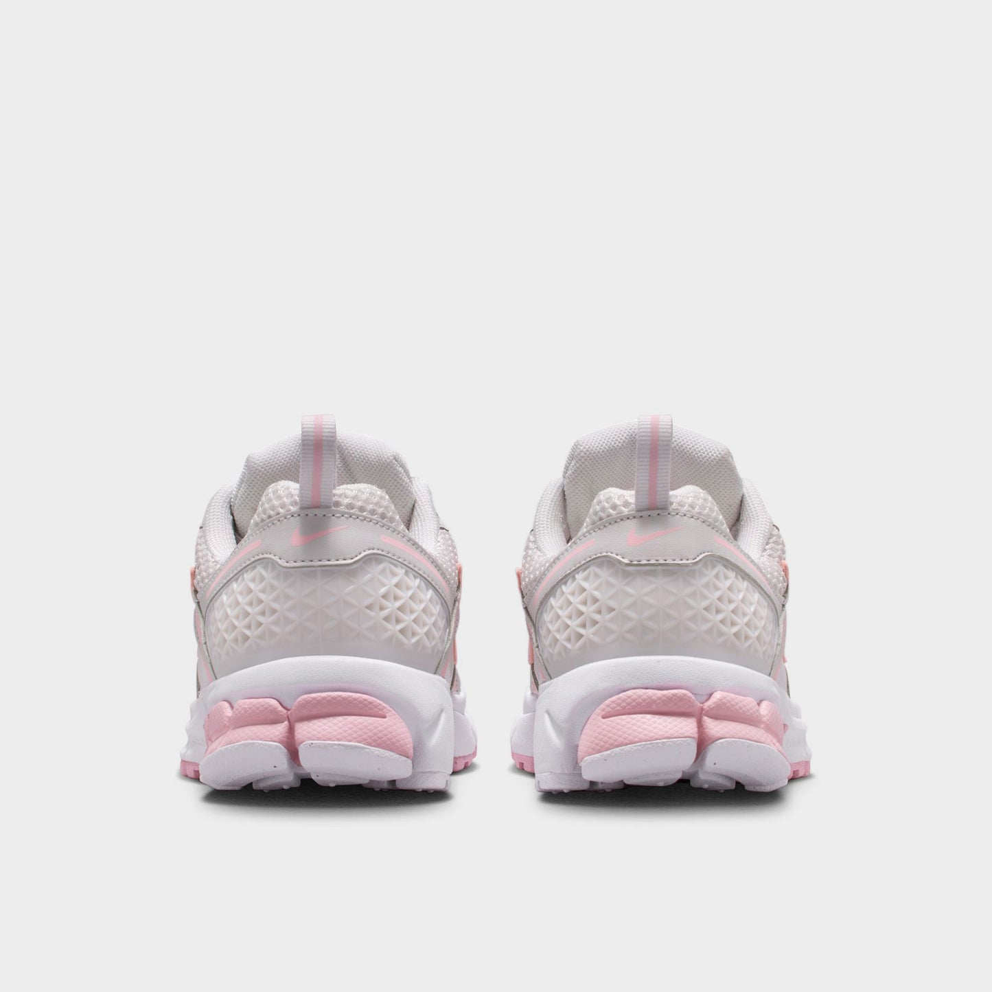 Nike Vomero 5 GS Vast Grey / Medium Soft Pink - White