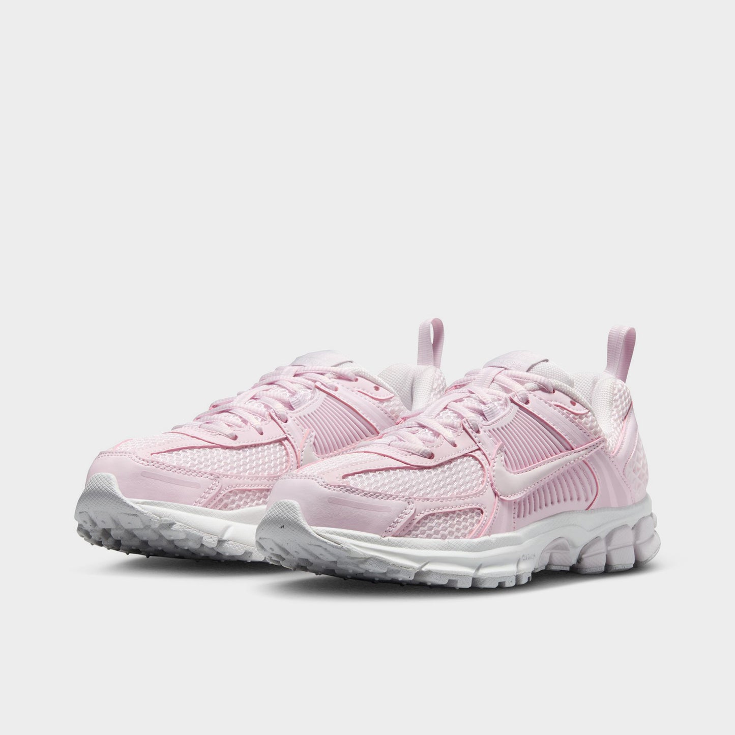 Nike Vomero 5 GS Pearl Pink / Vast Grey - Bleached Lilac