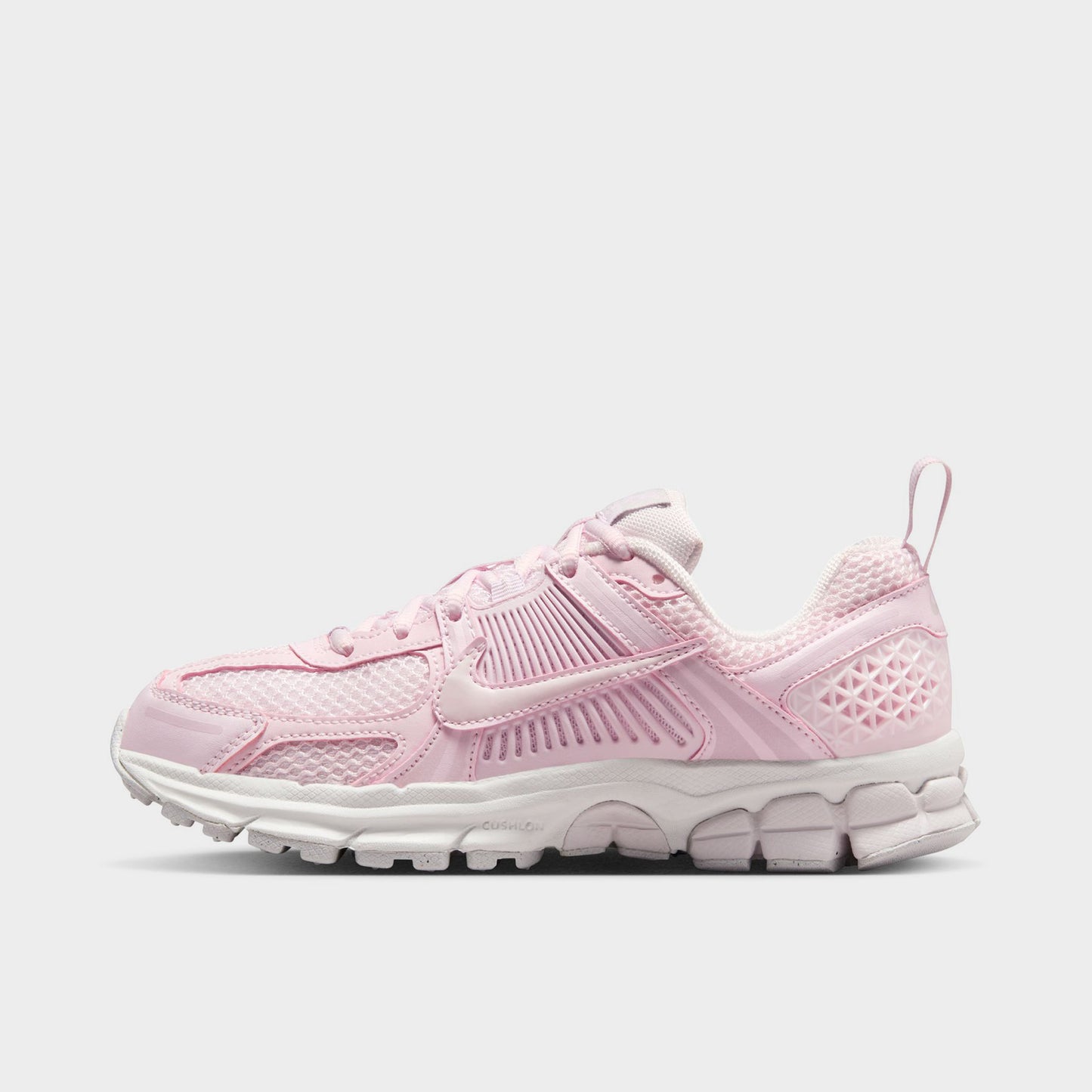 Nike Vomero 5 GS Pearl Pink / Vast Grey - Bleached Lilac