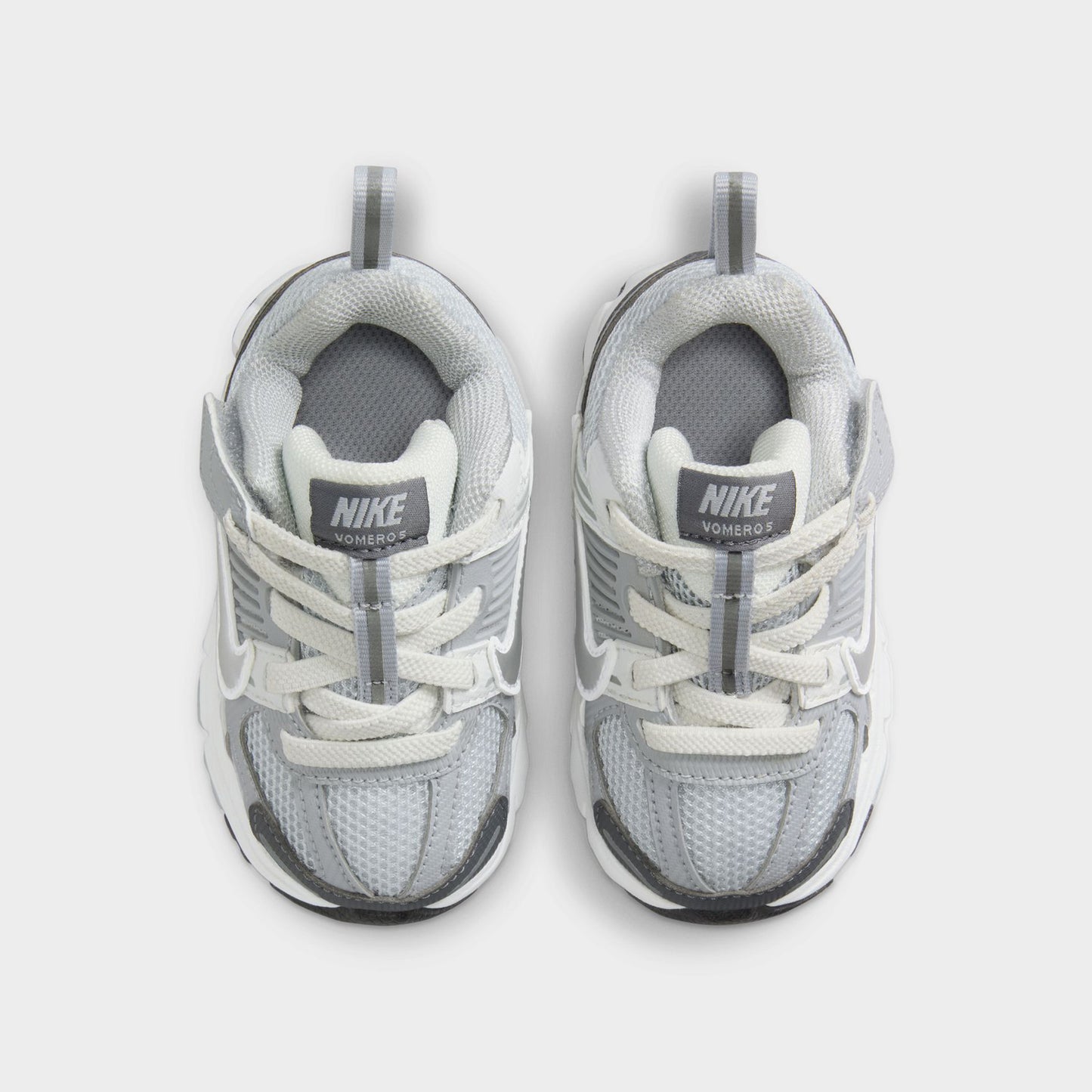 Nike Vomero 5 TD Pure Platinum / Metallic Silver