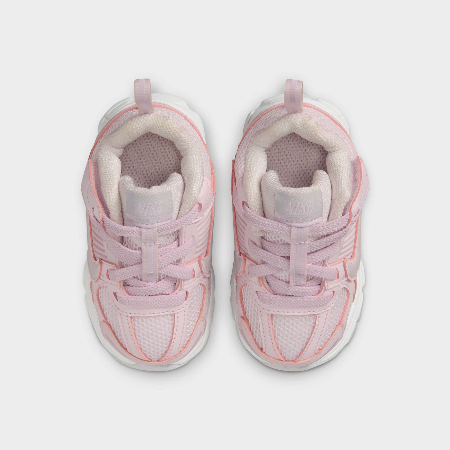 Nike Vomero 5 TD Pearl Pink / Vast Grey - Bleached Lilac