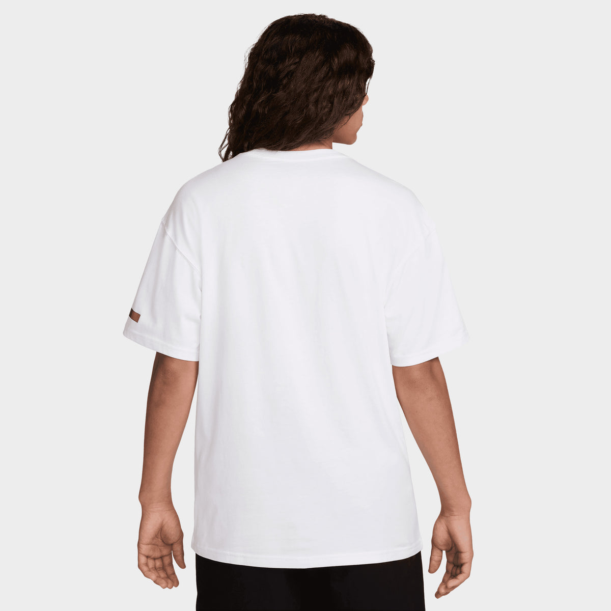 Nike Sportswear Tour de Nike Graphic T Shirt White JD Sports