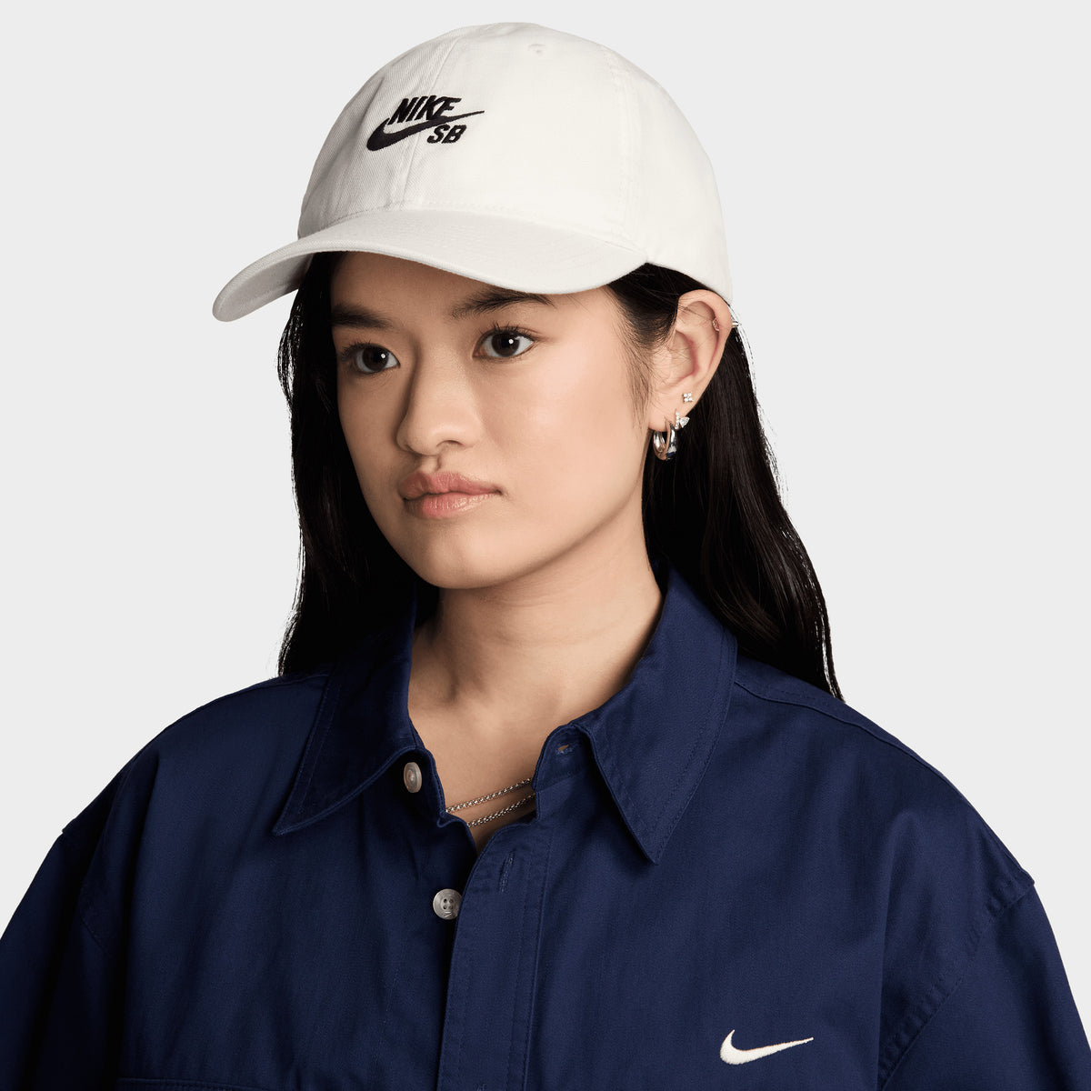 Nike sb flat cap new arrivals