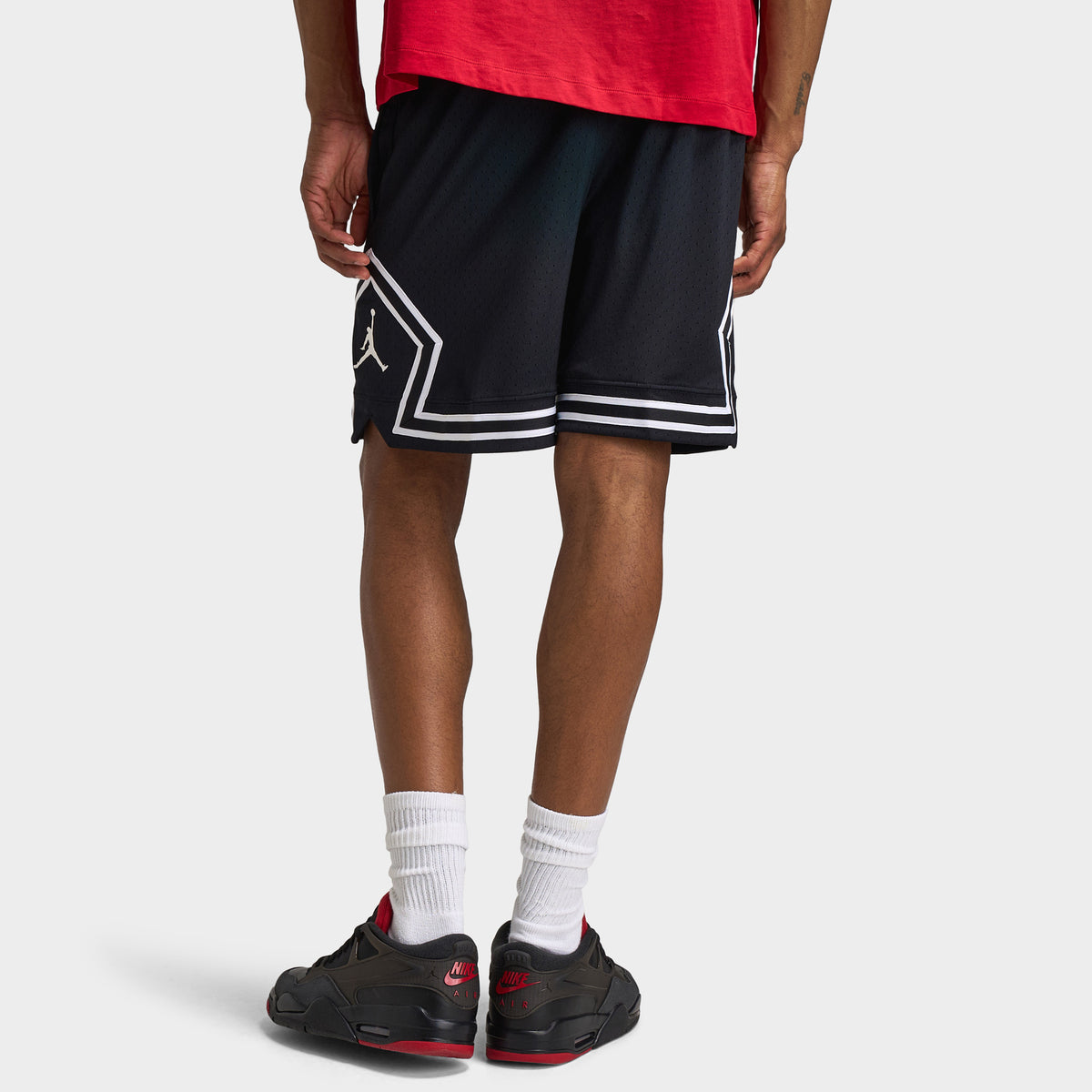 jd jordan shorts