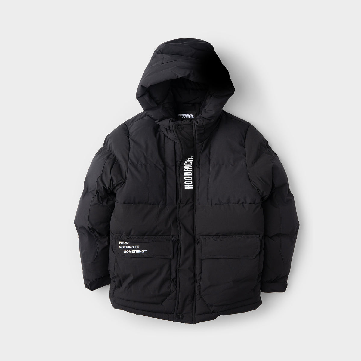 Jd sports coats junior discount