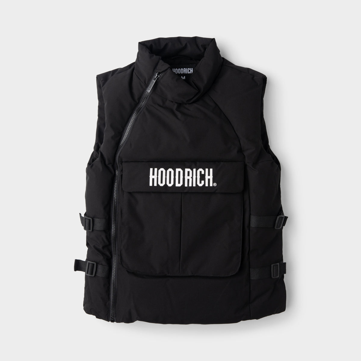 Hood rich utility vest shop