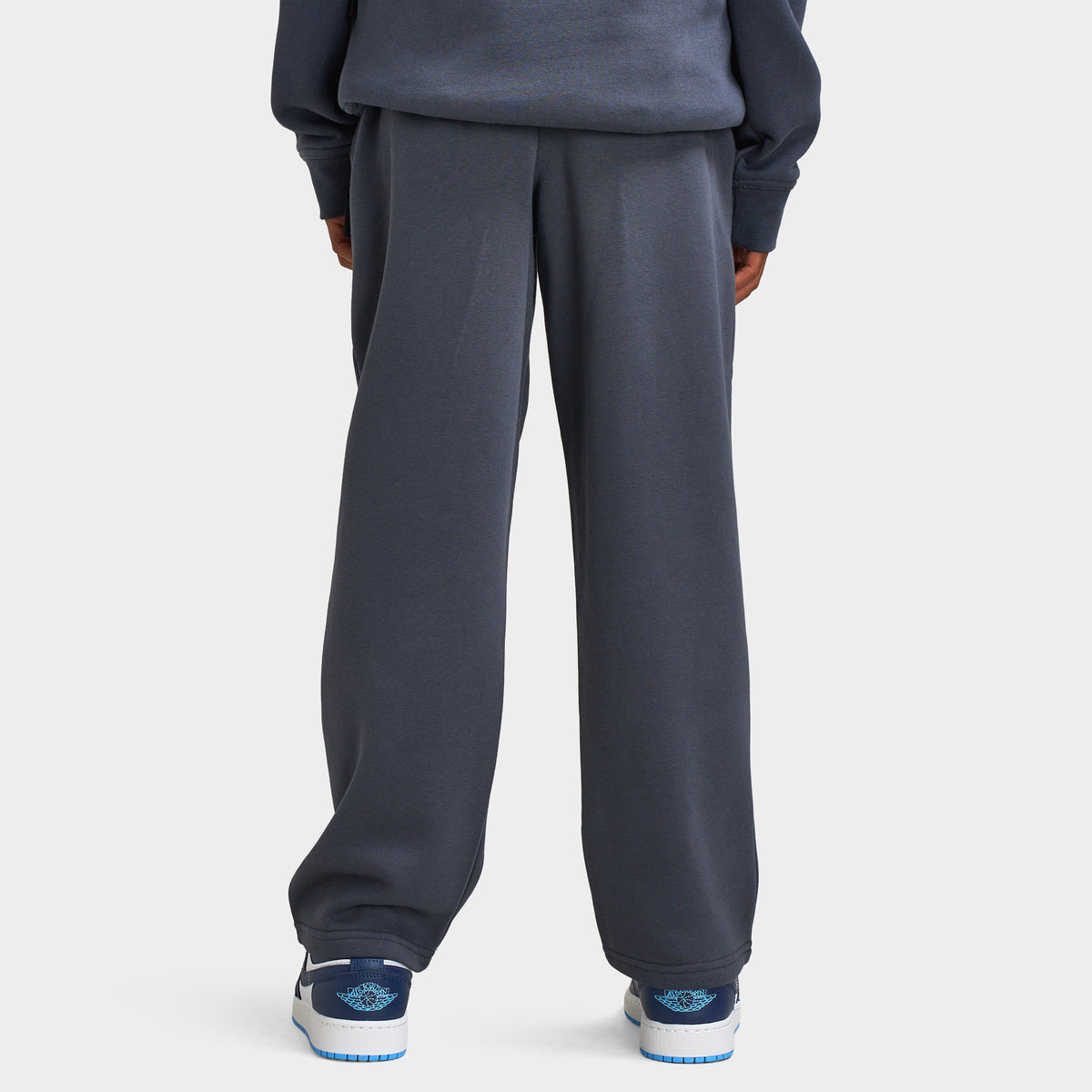 Hoodrich Juniors Sign Regular Fit Joggers Ombre Blue / Aquarius