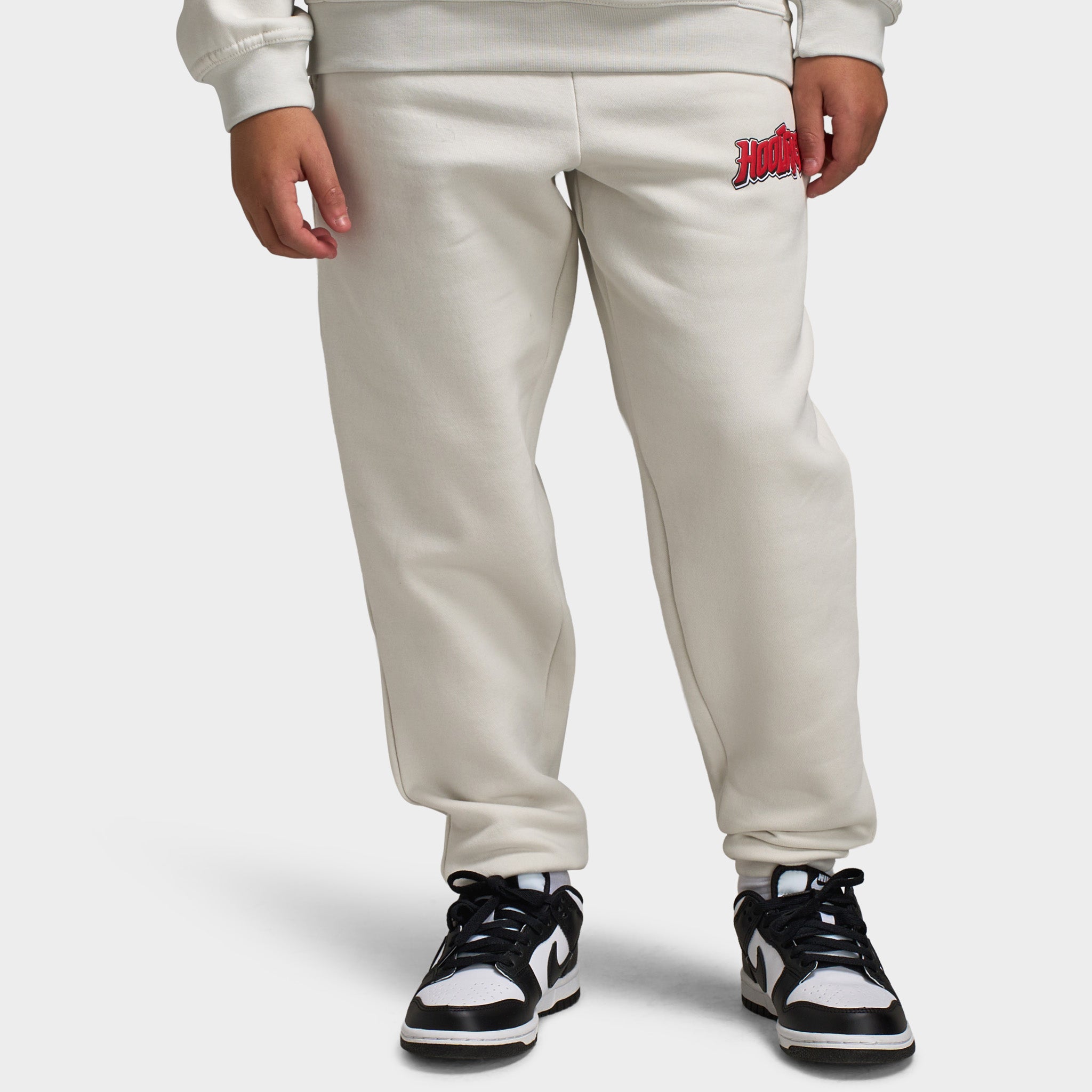 Hoodrich Juniors' Blast Astro Joggers / Grey – JD Sports