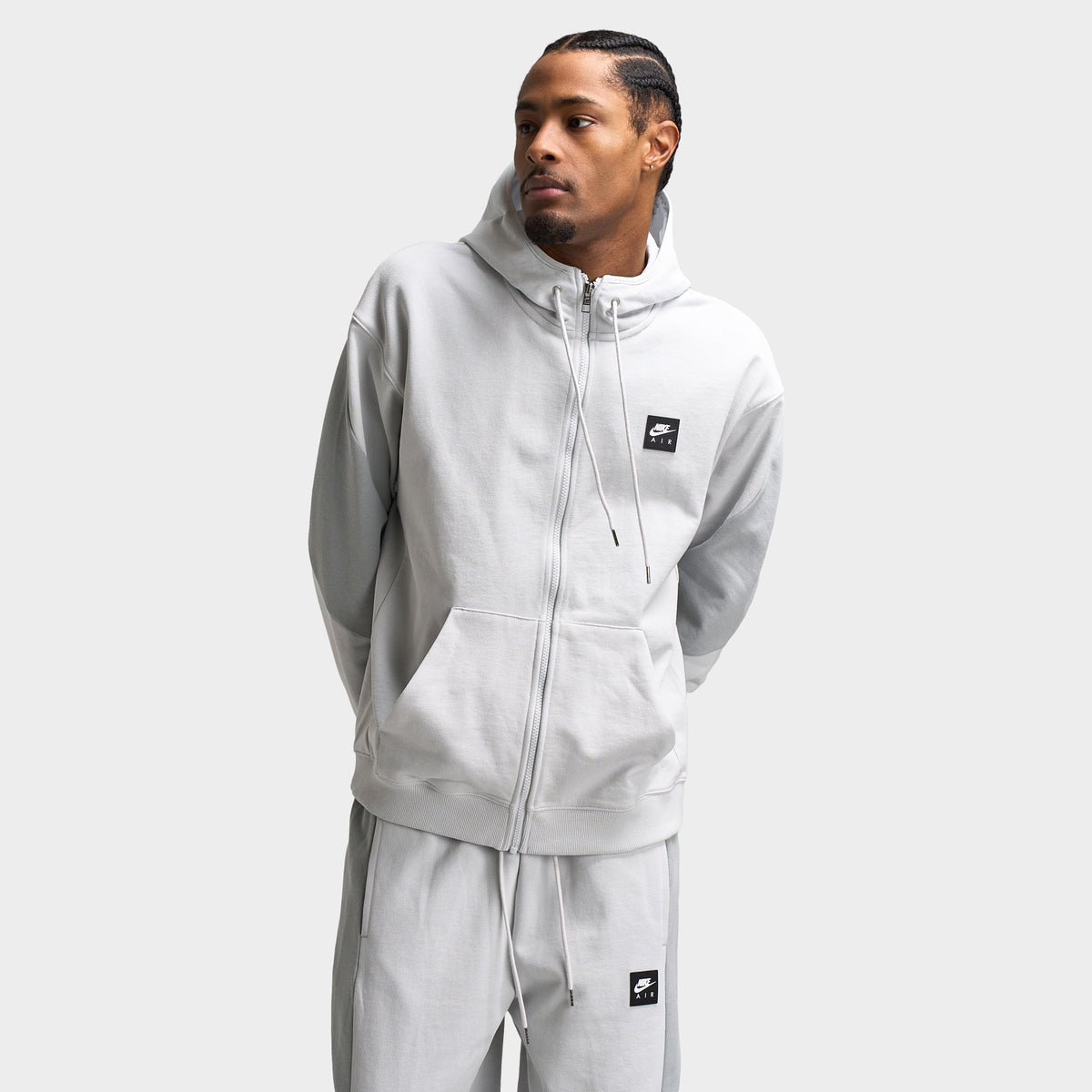 00's NIKE Airflow Hoodie Jacket テック Nike】◇Tech Windrunner Hoodie 3Color◇ (Nike/フリース