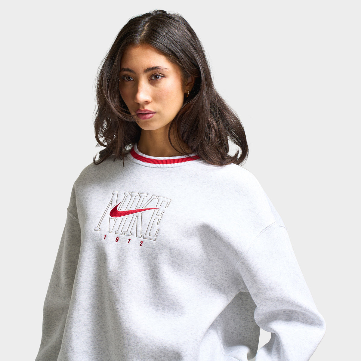 jd nike sweatshirt womens