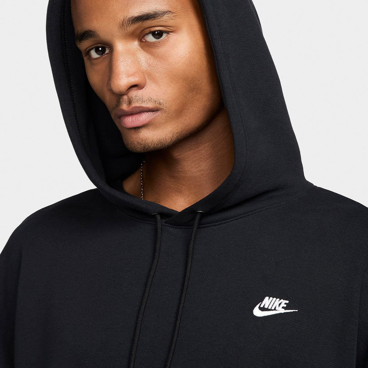 Nike oversized hoodie mens hot sale