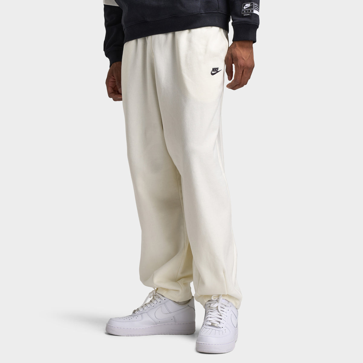 【GRANCY】ZipDesign SweatPants Spyder Active Men's Performance Sweatpants, Drawstring