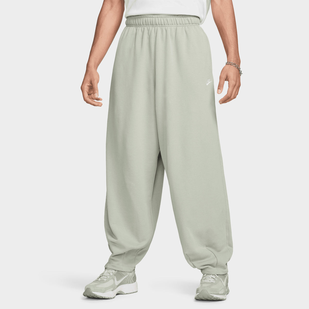 Nike sportswear club fleece pants cheap