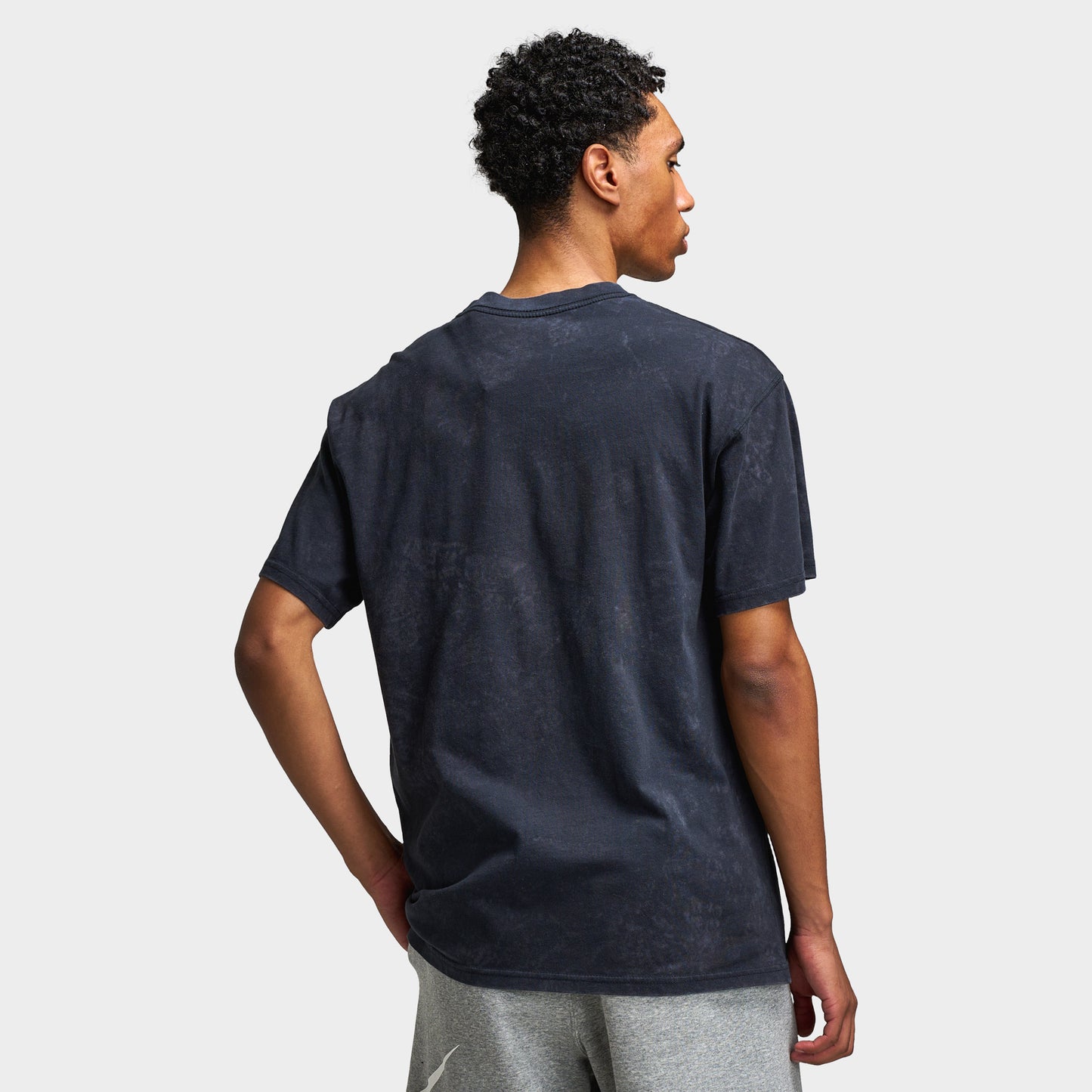 Nike T-shirt M90 OC SU25 / Noir