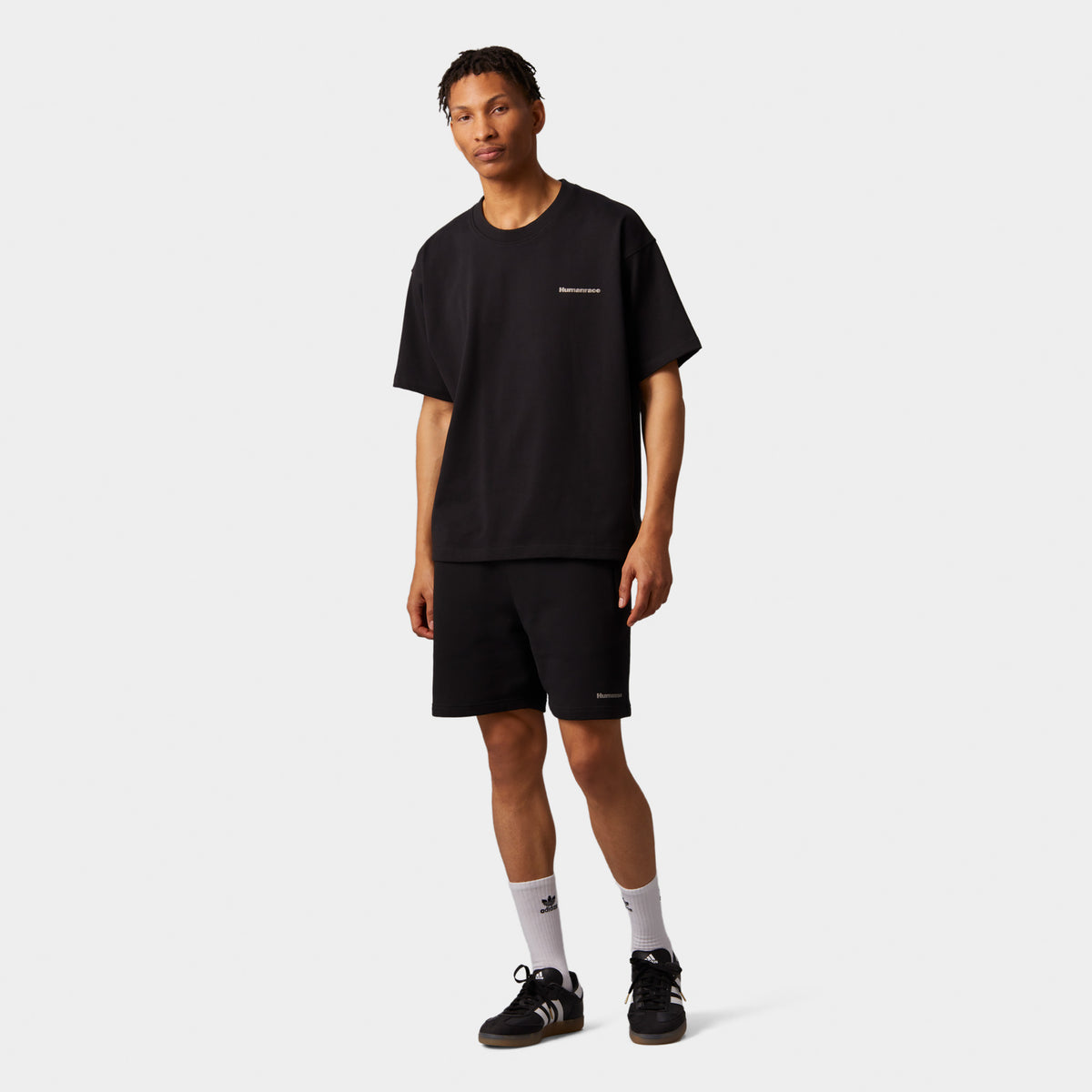 Pharrell williams adidas jd sports on sale