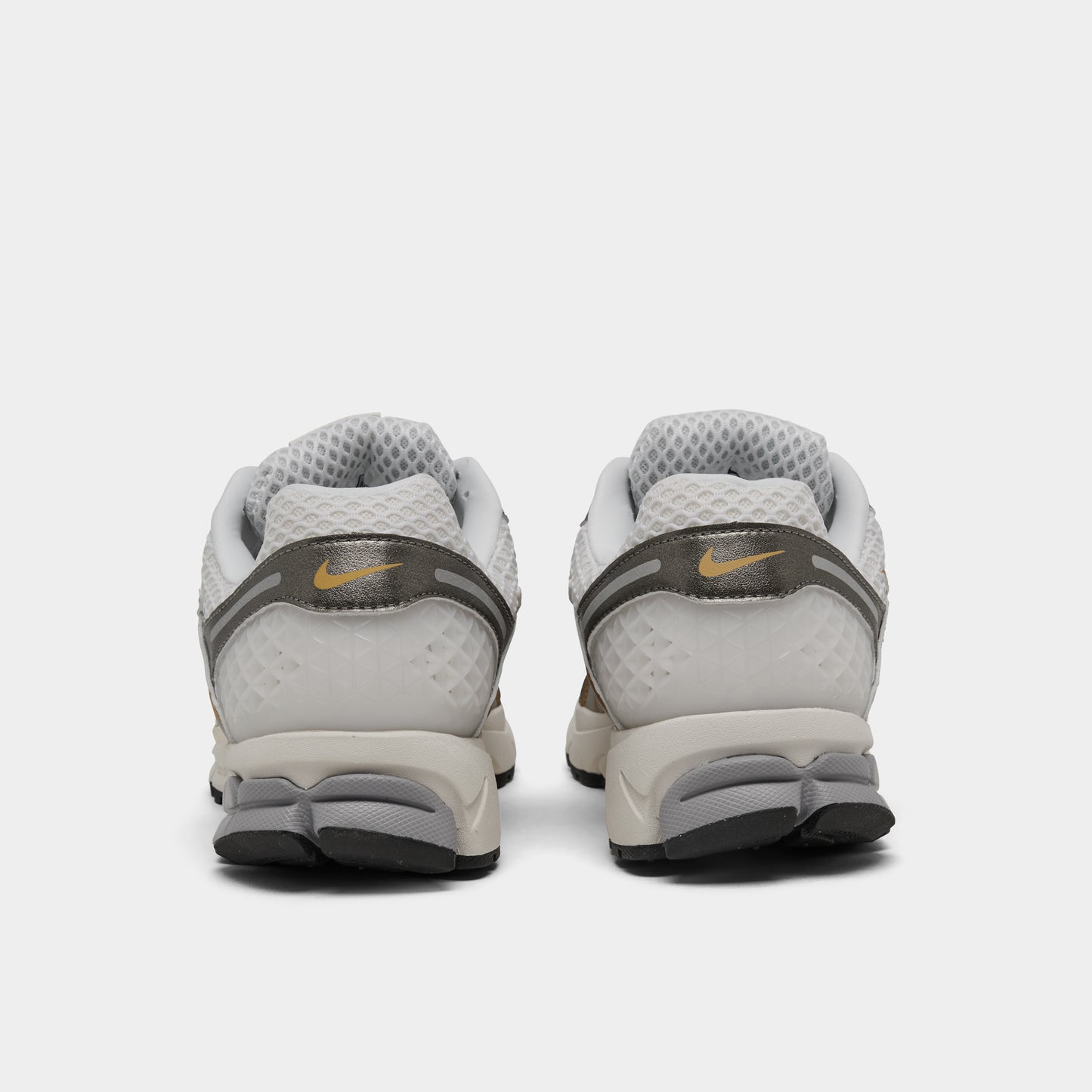 Nike Zoom Vomero 5 Platinum Tint / White - Metallic Pewter