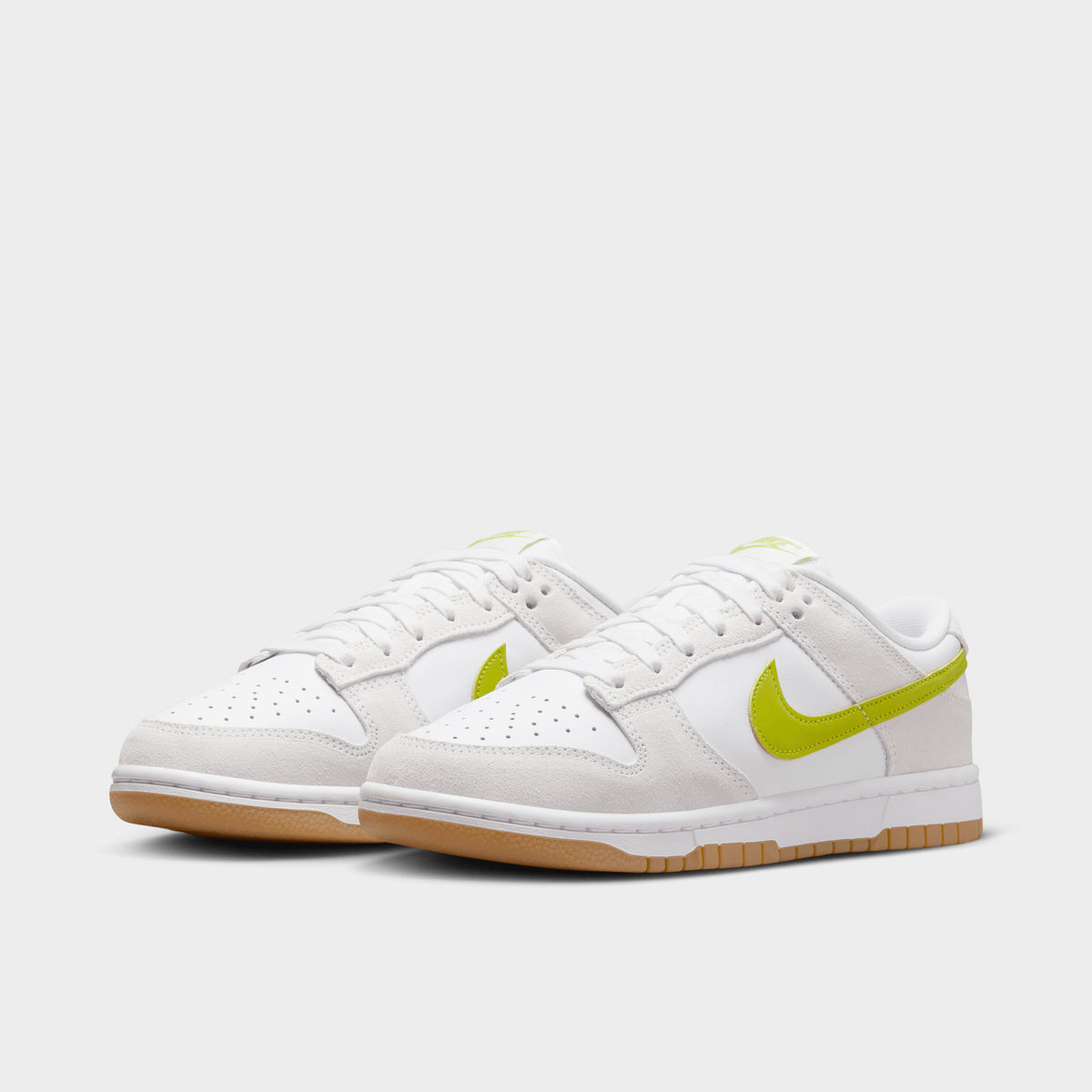 Nike dunk low jaune shop