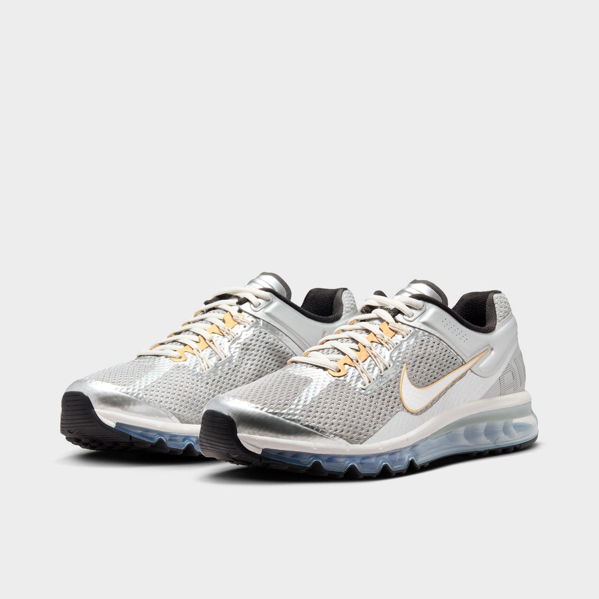 Nike Air Max 2013 OPP1 Metallic Silver Phantom Metallic Pewter