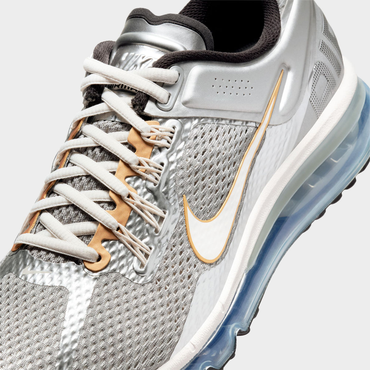 Nike silver 2013 sales