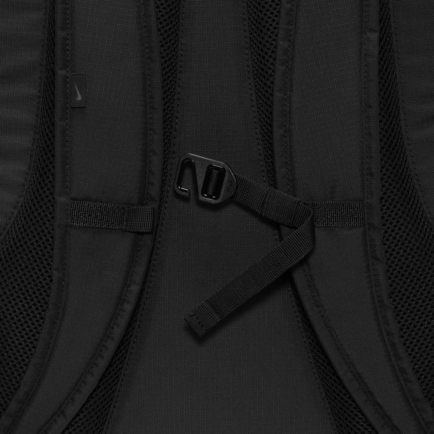Nike Hayward Backpack Black / Grey