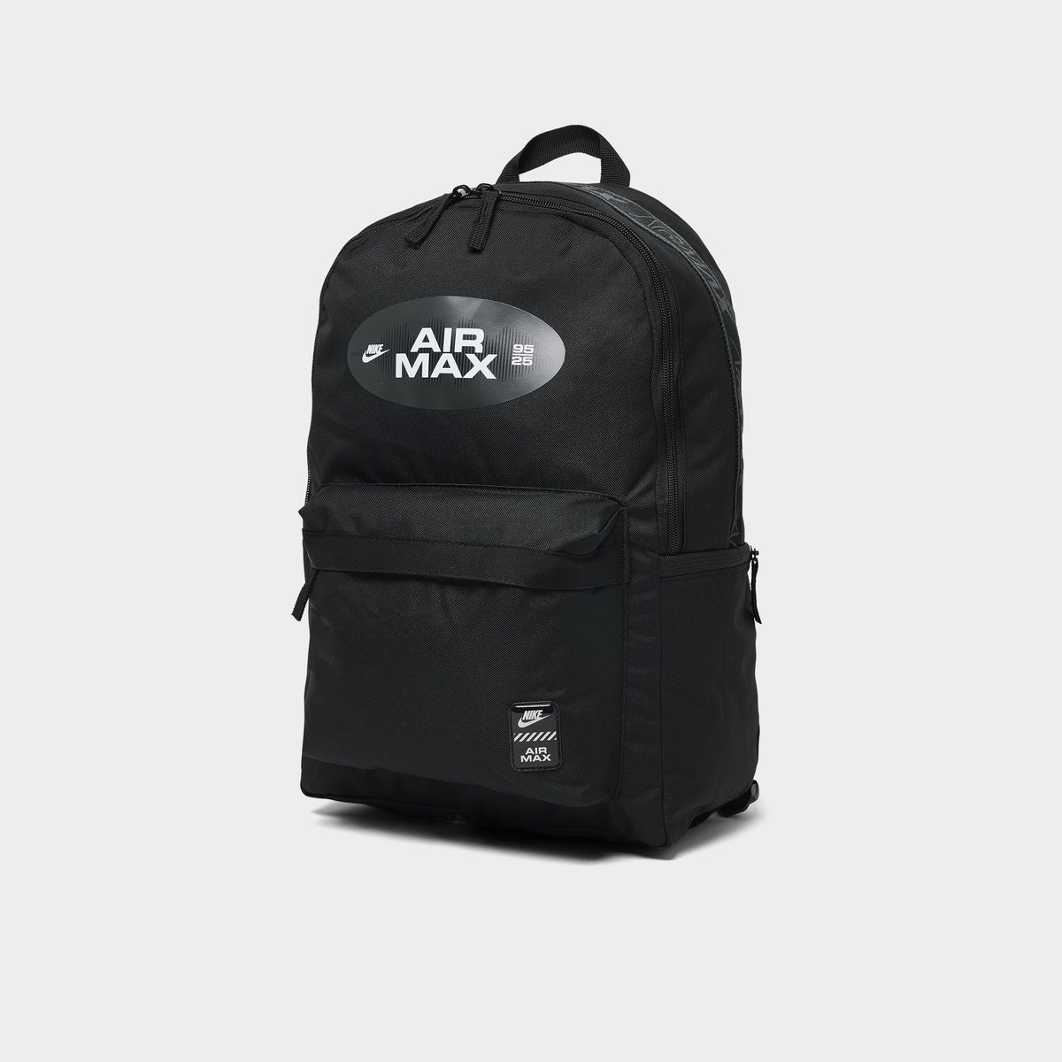 Nike Heritage AIRMAX Backpack / Black | JD Sports