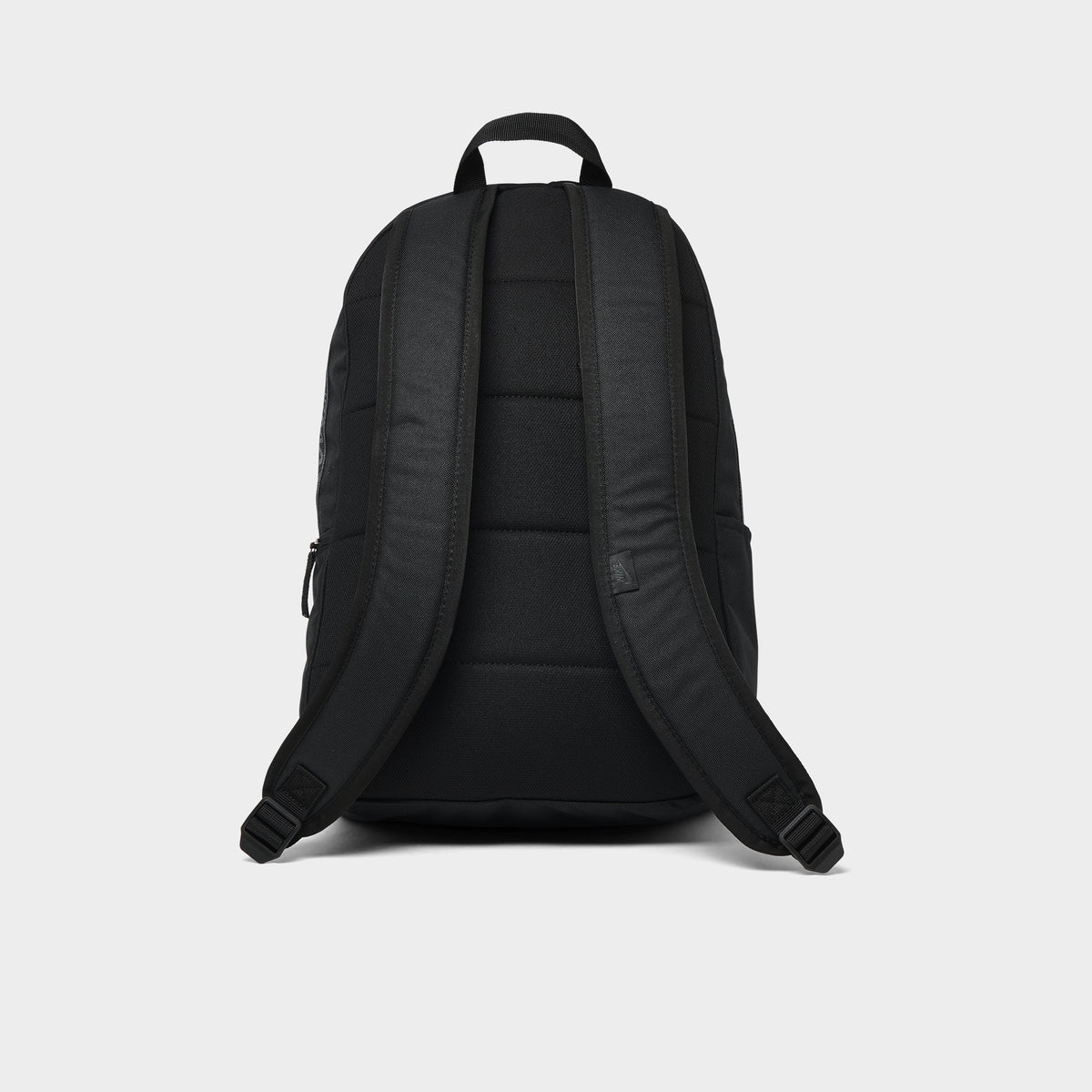 名作　Nike 90s Black Parachute Backpack 450 NIKE/90s Parachute Backpack | Seek the online