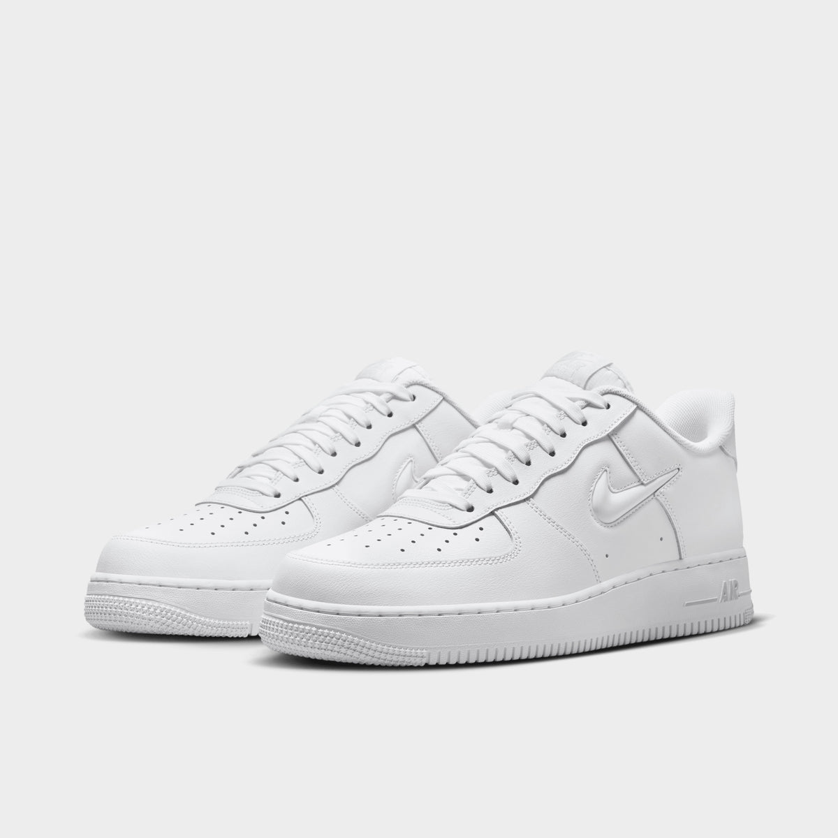 Jd white shoes sales