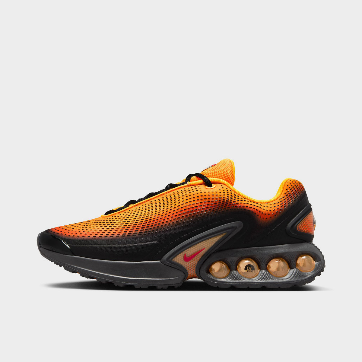 Nike Air Max DN SE Laser Orange Comet Red Black JD Sports