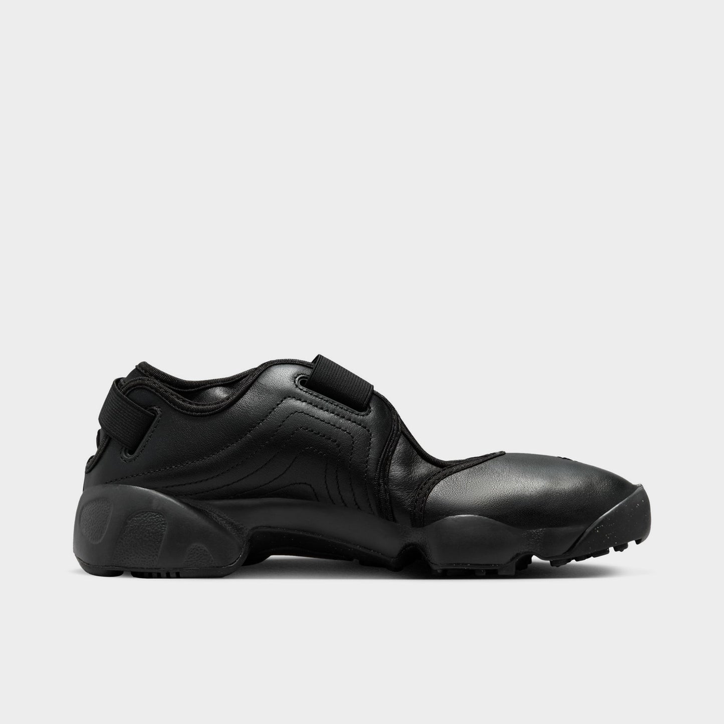 Nike Women's Air Rift Black / Black
