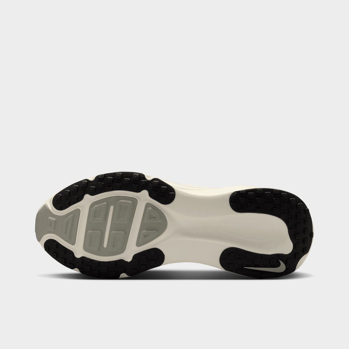 Nike Vomero 18 Summit White / Black - Coconut Milk
