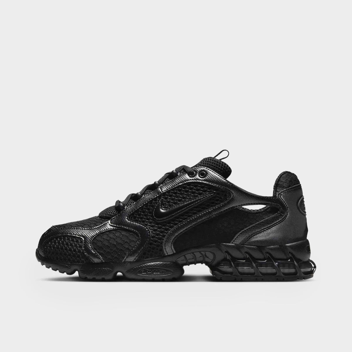 Nike air zoom spiridon 16 black & anthracite new arrivals