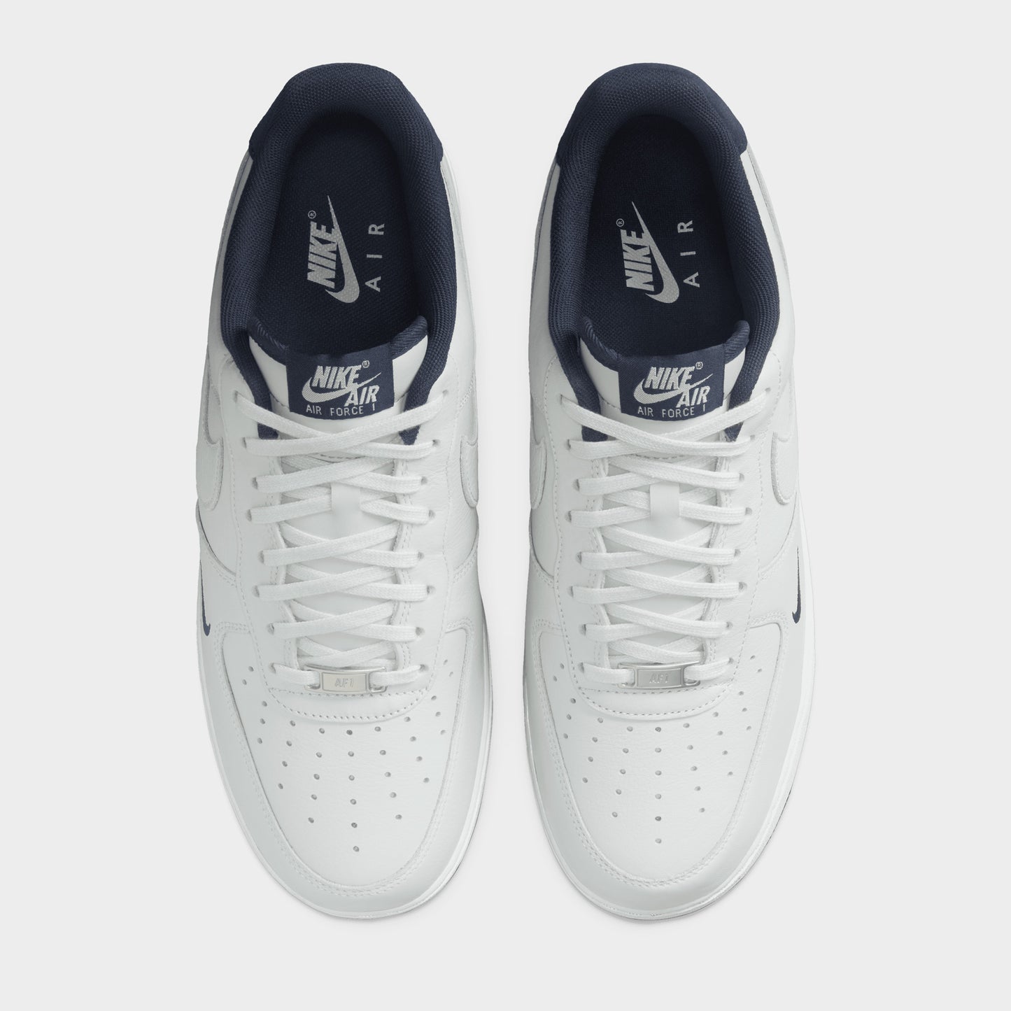 Nike Air Force 1 '07 LV8 Photon Dust / Obsidian