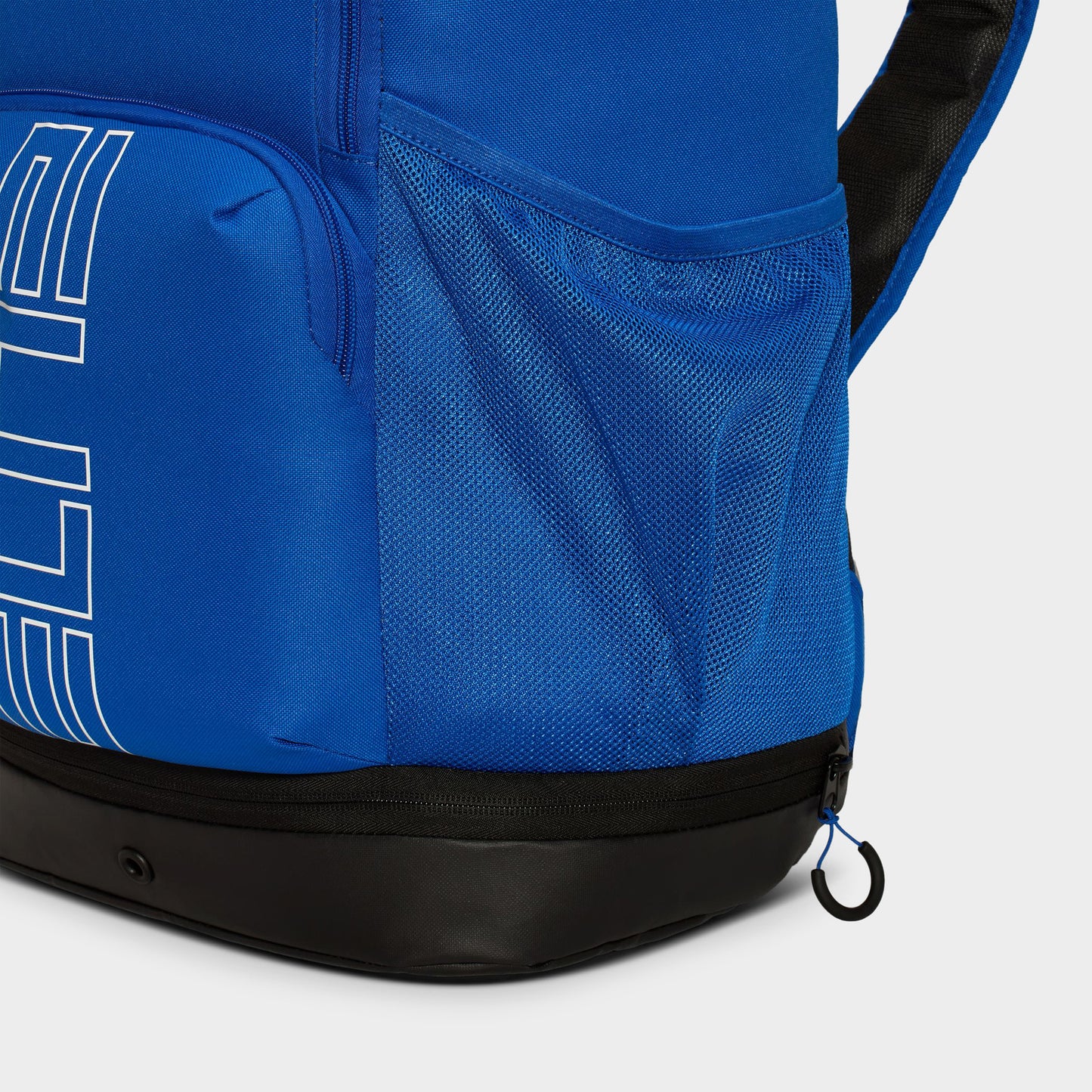 Nike Varsity Elite Backpack Game Royal / Black - White