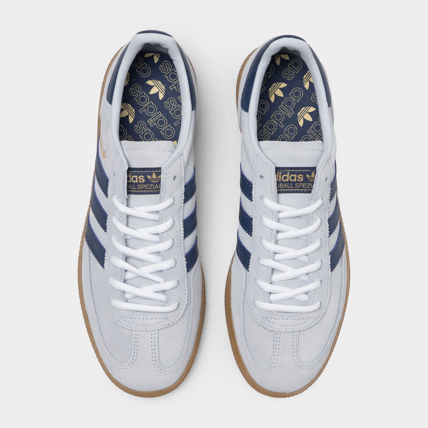 adidas Handball Spezial "Italy" White / Black