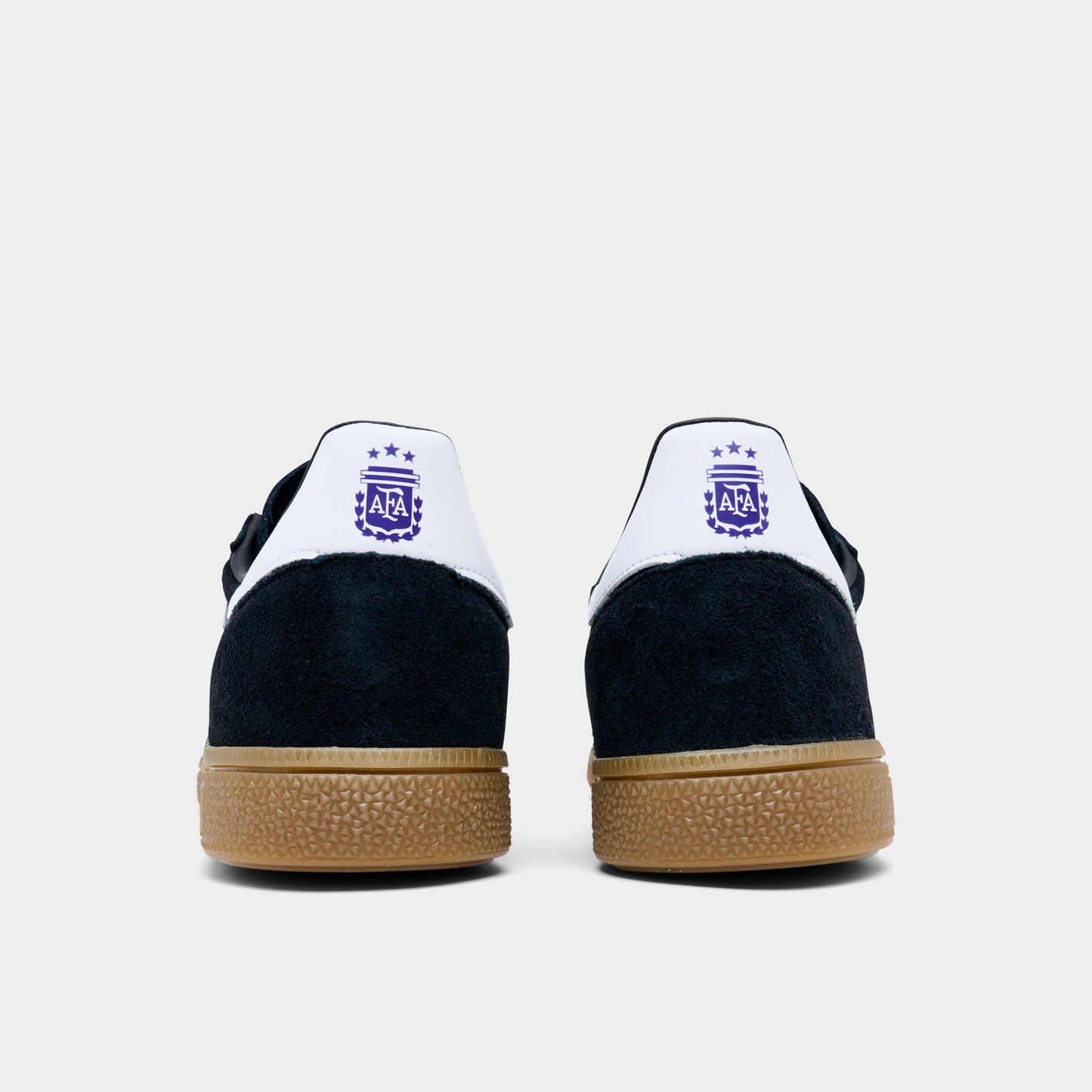 adidas Handball Spezial "Argentina" Core Black / White