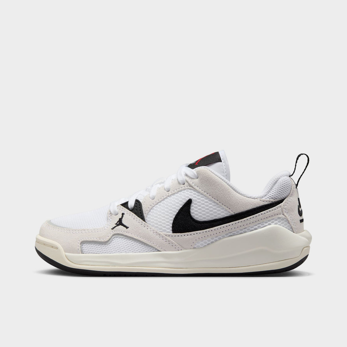 【Nike】★レア★Jordan CMFT Era★White Jordan CMFT Era GS White / Black - White | JD Sports