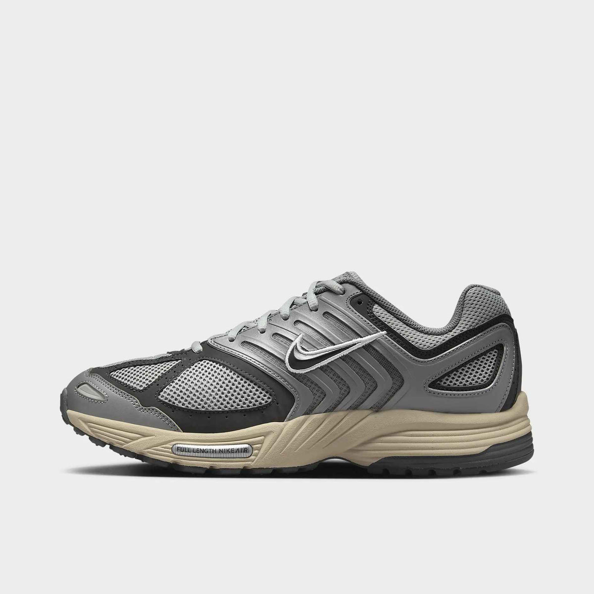 Nike Air Pegasus 2K5 Light Pumice Dark Smoke Grey Smoke Grey