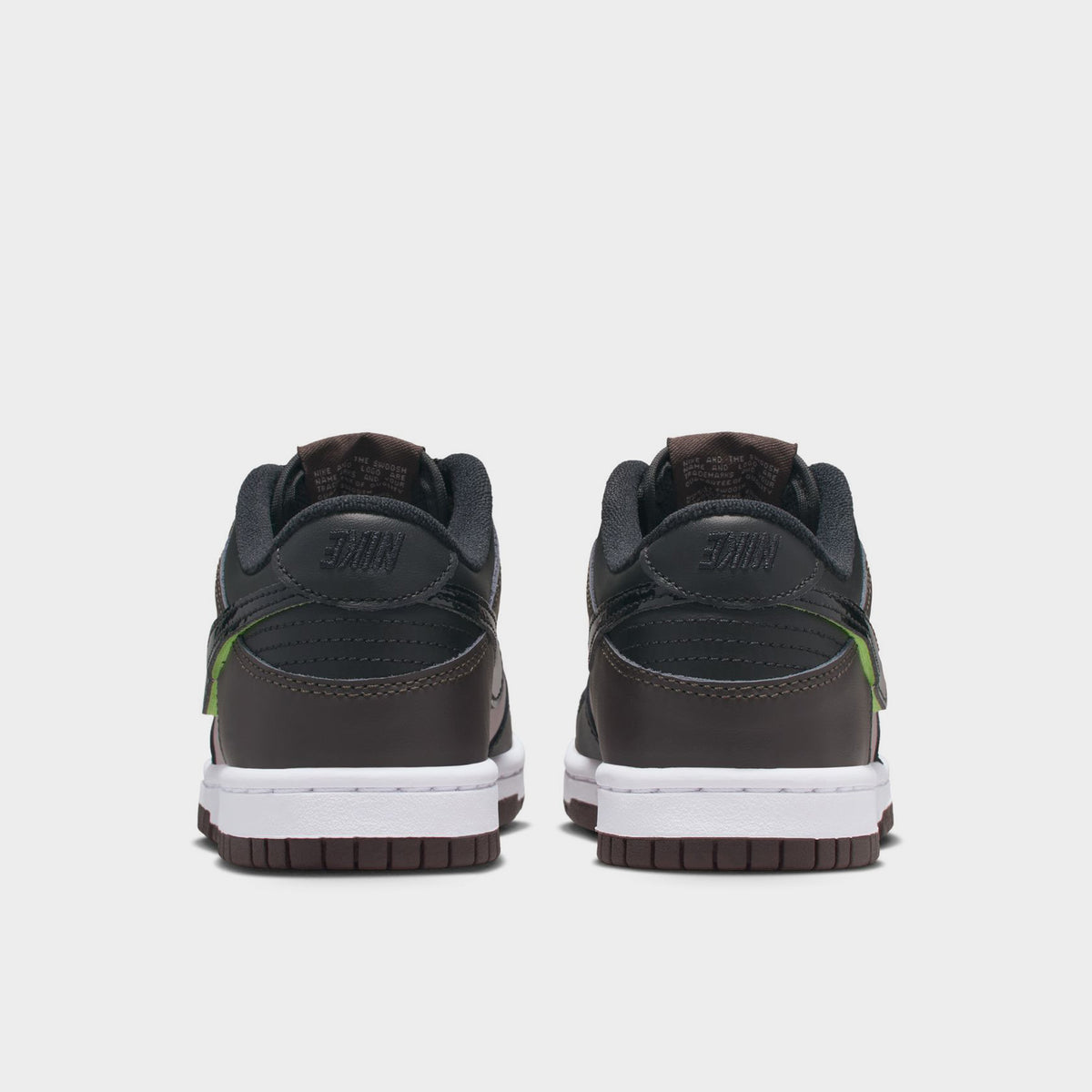 Nike Dunk Low SE GS Particle Rose / Black | JD Sports