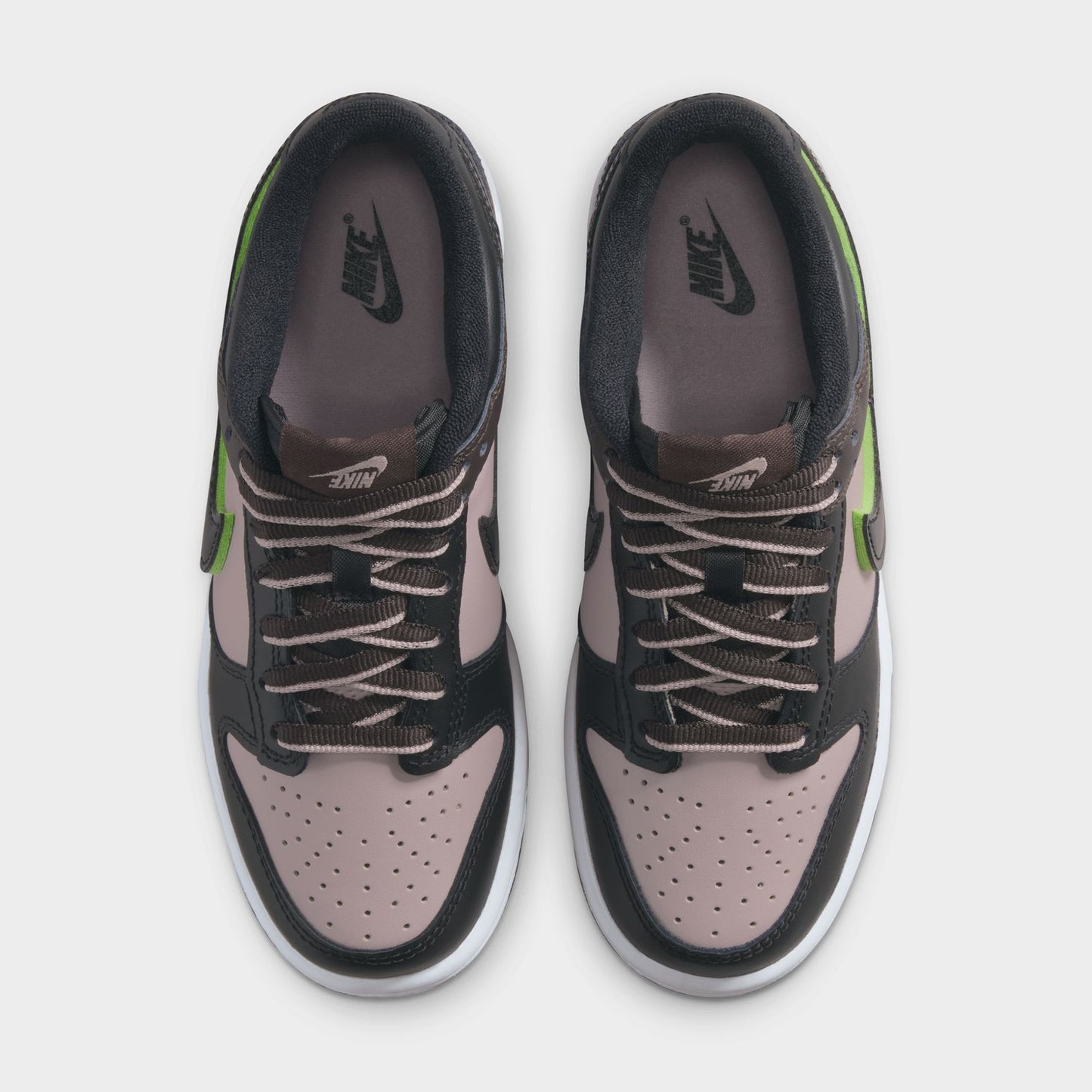 Nike Dunk Low SE GS Particle Rose / Black
