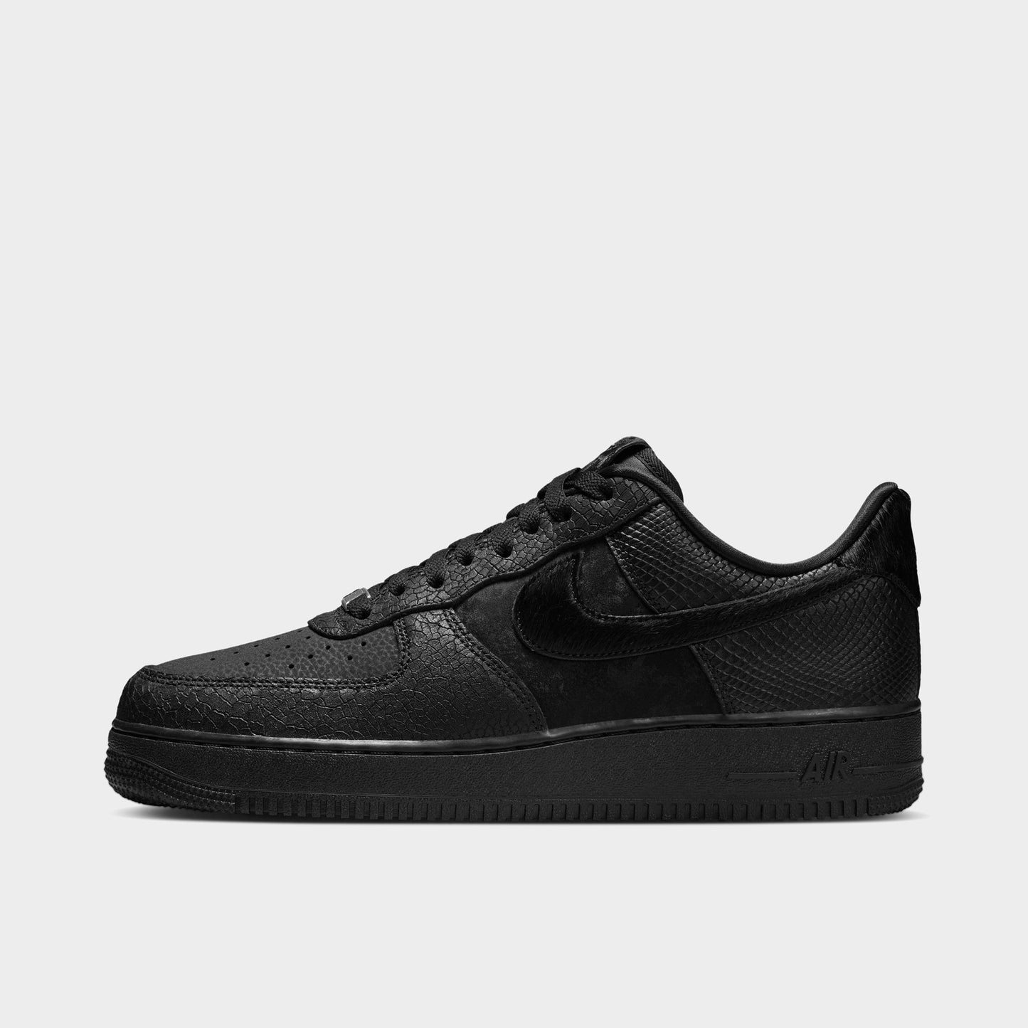 Nike Air Force 1 '07 Lx Black / Black