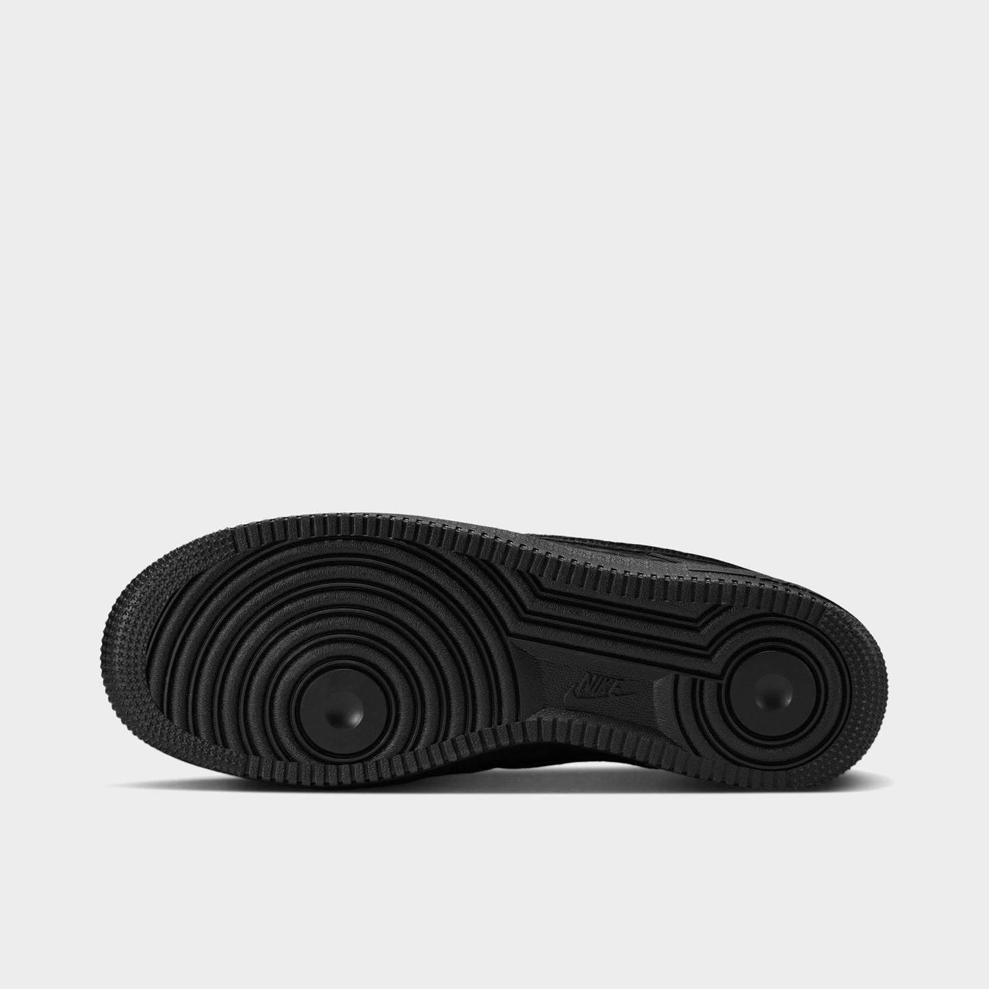 Nike Air Force 1 '07 Lx Black / Black