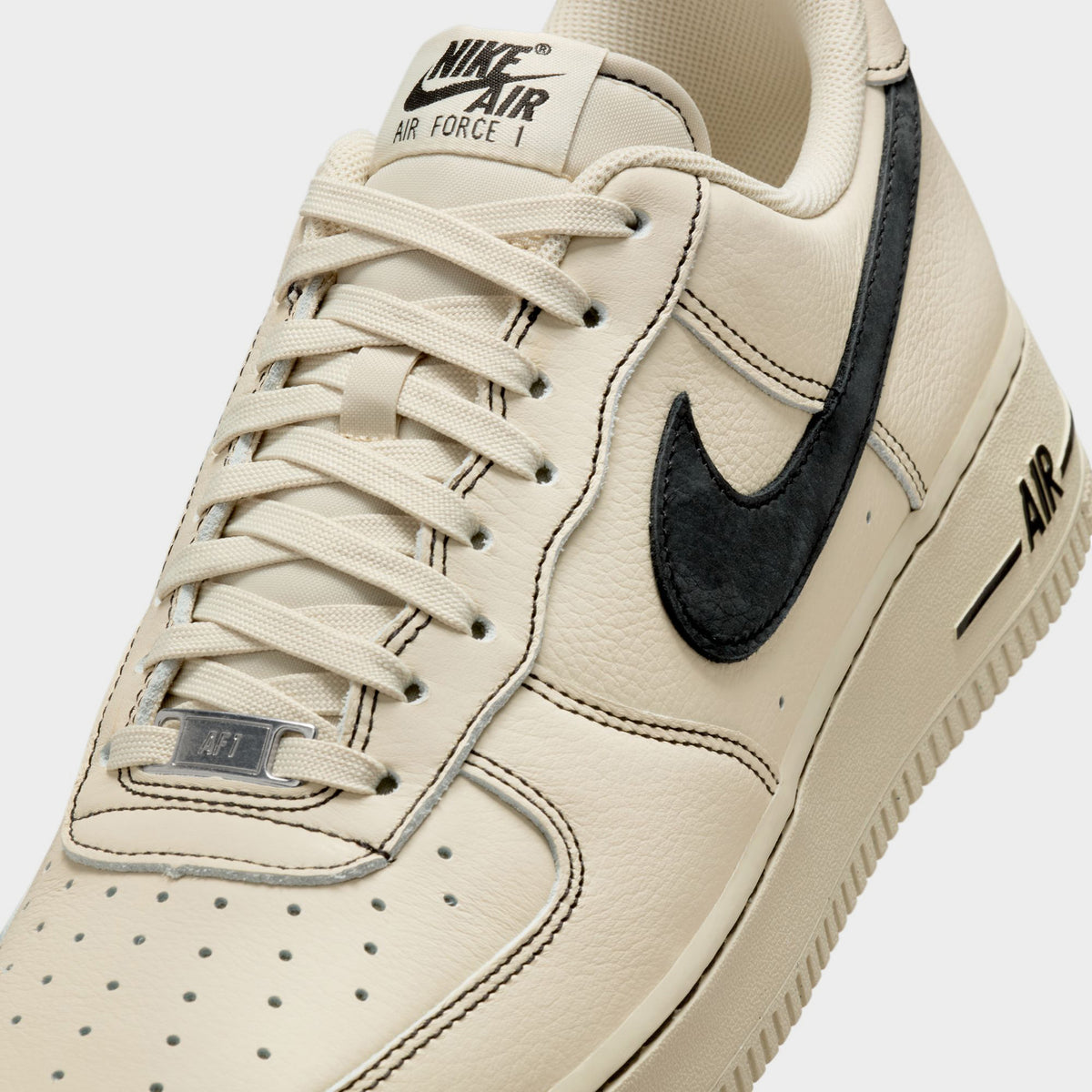【NIKE】 エア フォース 1 '07 ウィメンズ シューズ Light Khaki 12/27発売｜Nike Women's Air Force 1 '07 