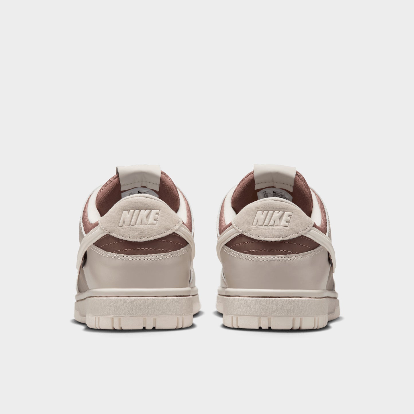 Nike Dunk GTX Tan / Brown - White