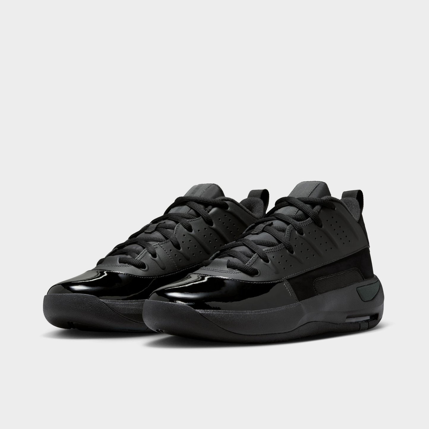 Jordan Max Aura 7 Black/Anthracite