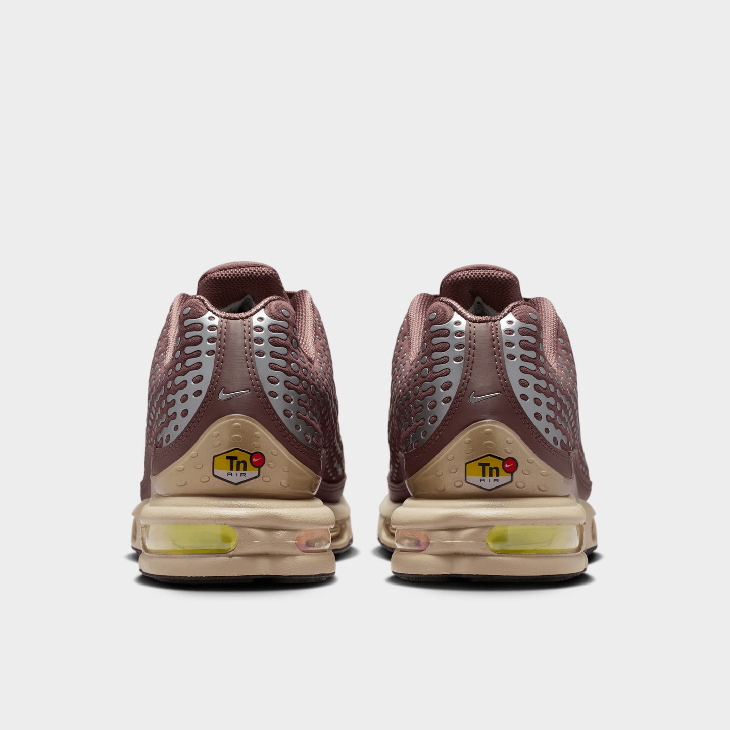 Nike Air Max Plus VII 'Kylian Mbappe' Plum / Barley