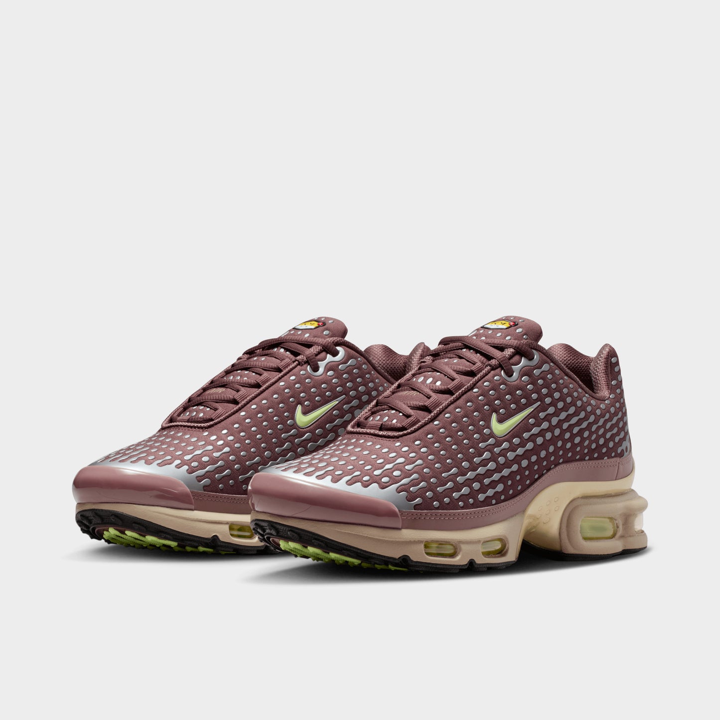 Nike Air Max Plus VII 'Kylian Mbappe' Plum / Barley
