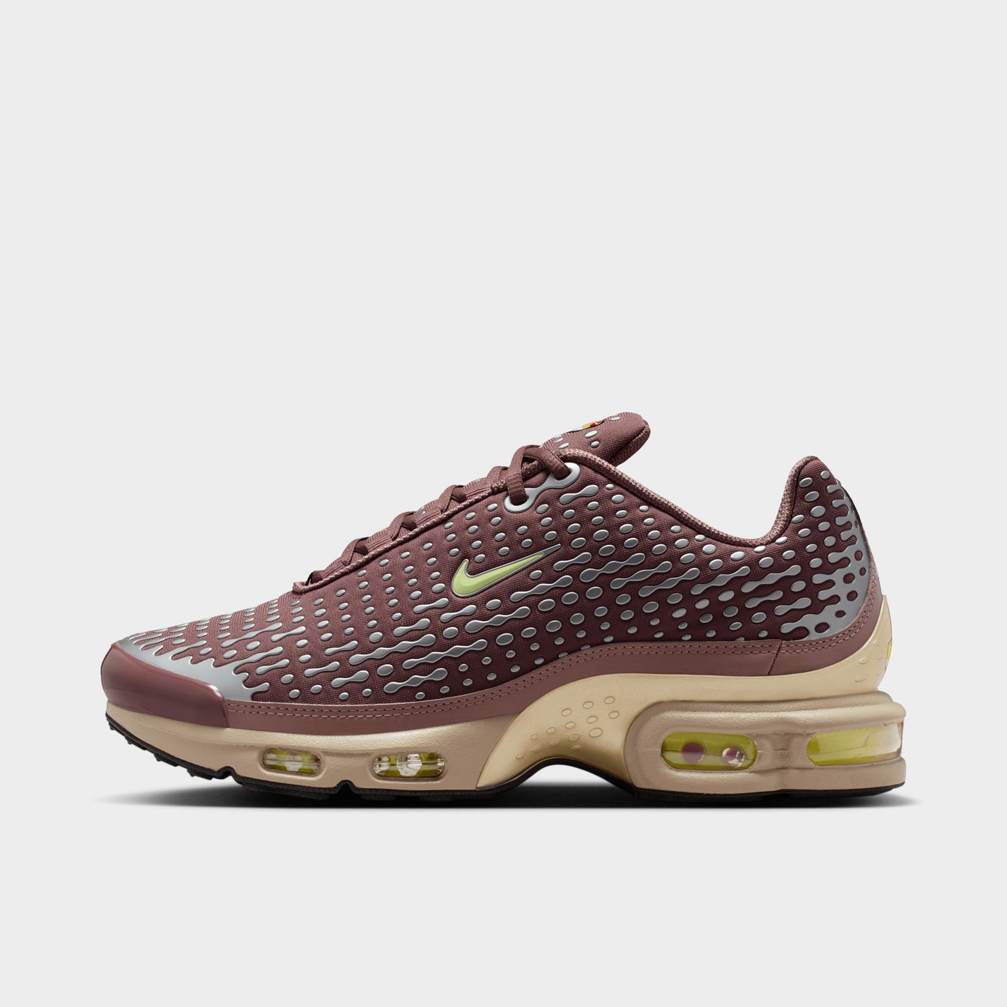 Nike Air Max Plus VII 'Kylian Mbappe' Plum / Barley
