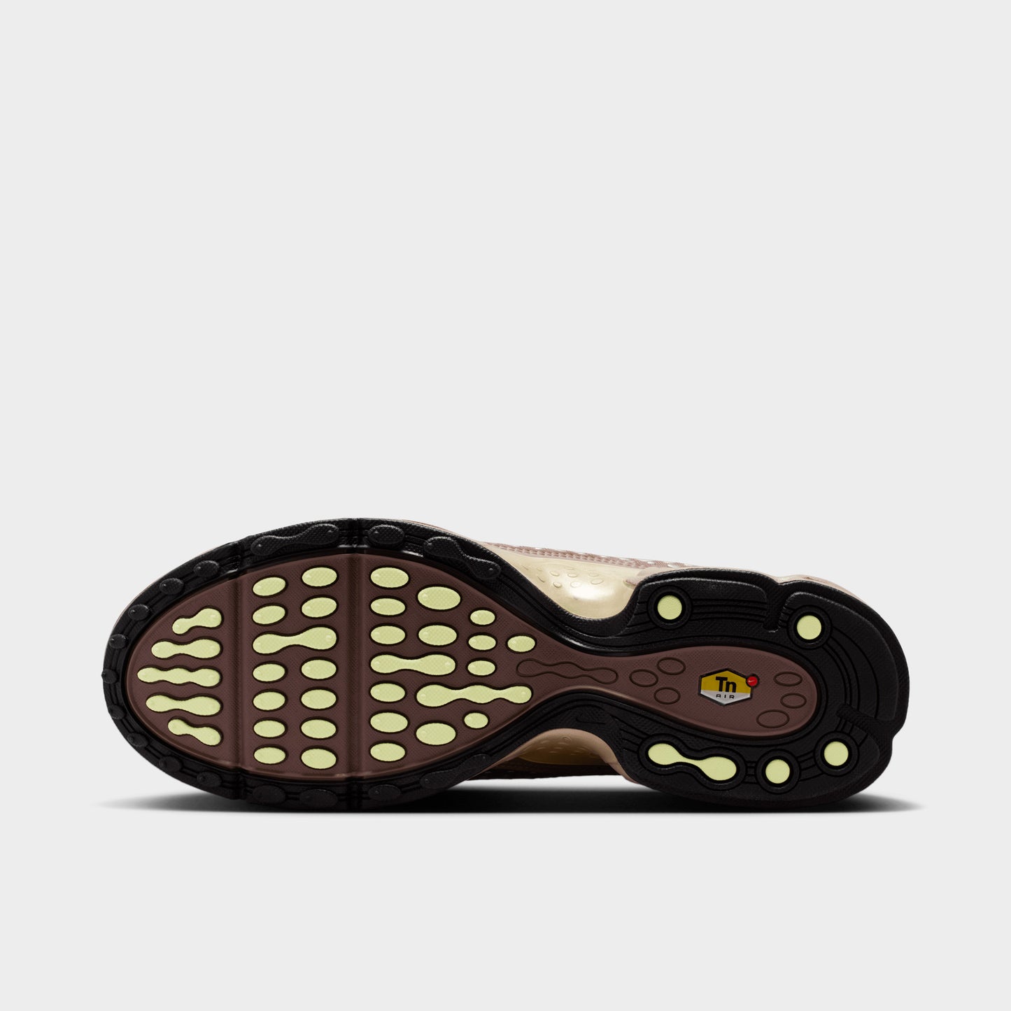 Nike Air Max Plus VII 'Kylian Mbappe' Plum / Barley